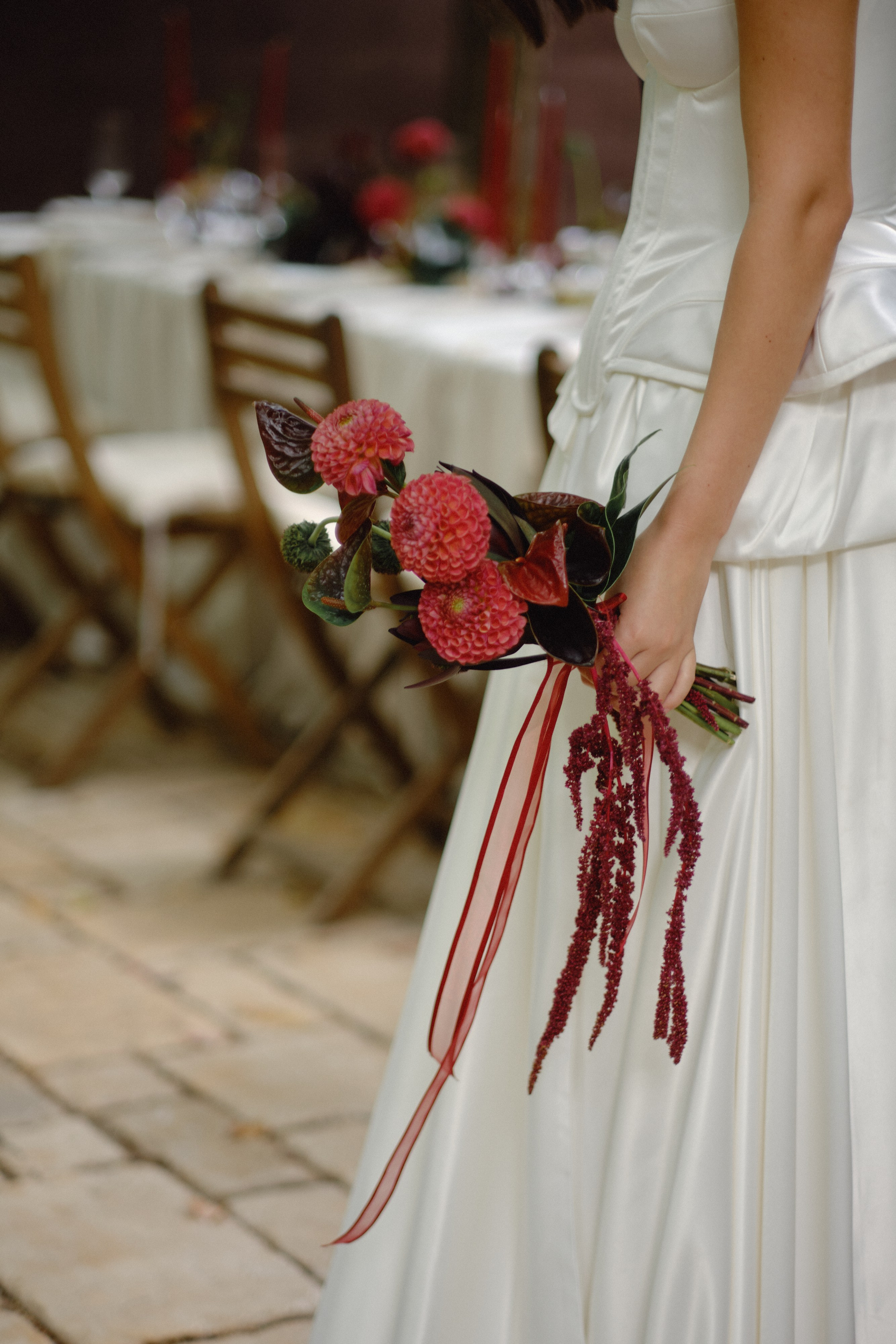 Dolce Vita. Портретный и репортажный фотограф в Москве Острикова Анастасия