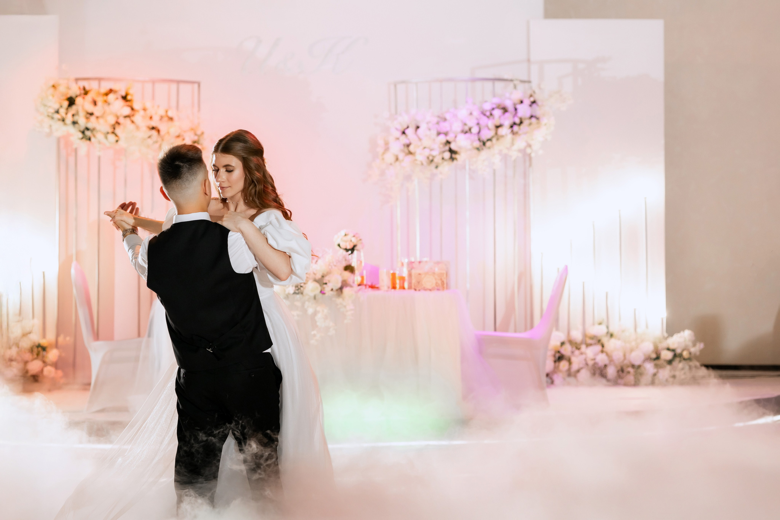 Иван и Ксения. Свадебный и семейный фотограф в городе Россошь и Воронежской области