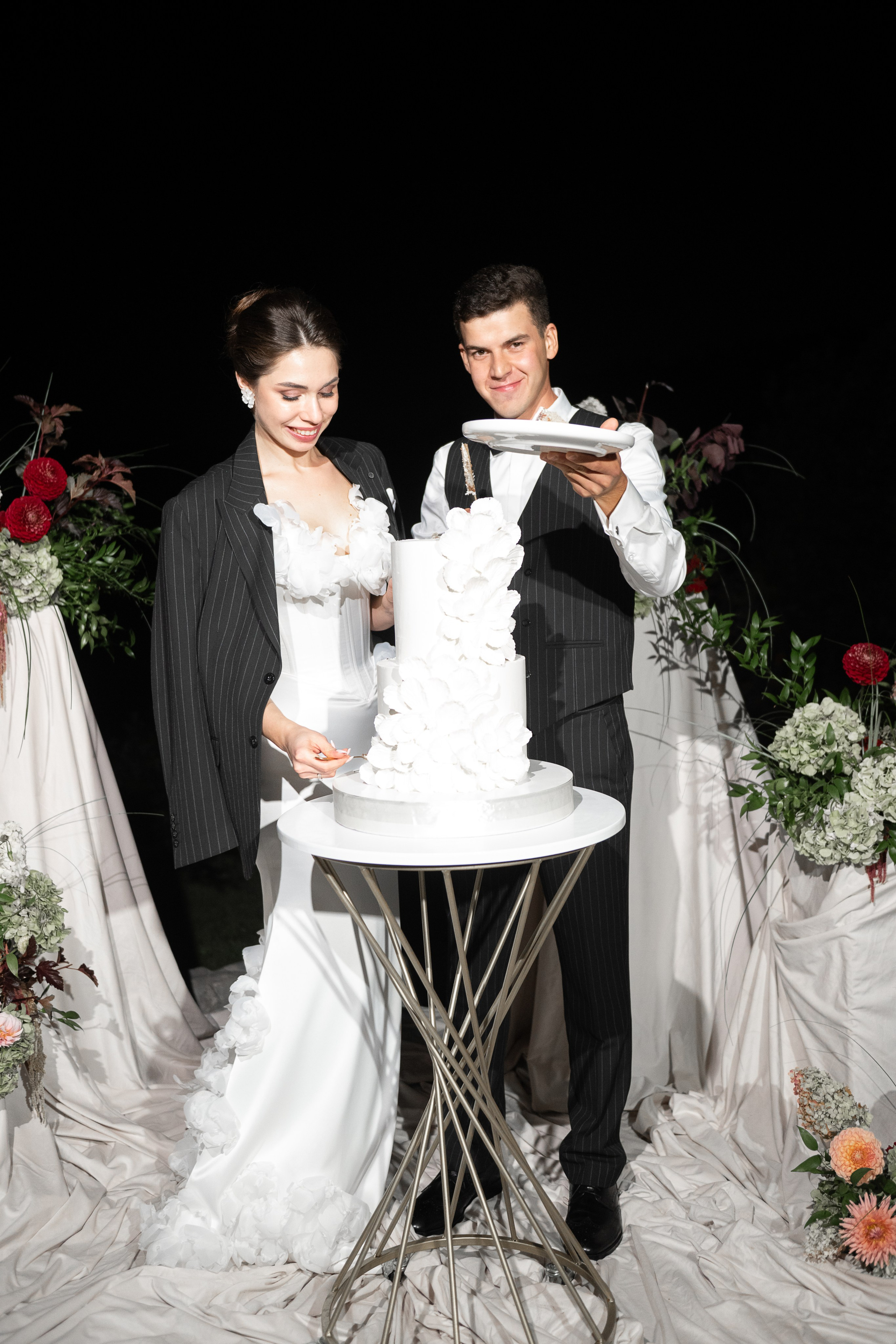 Magic Dance. Свадебный фотограф в России и заграницей — Ольга Каретникова