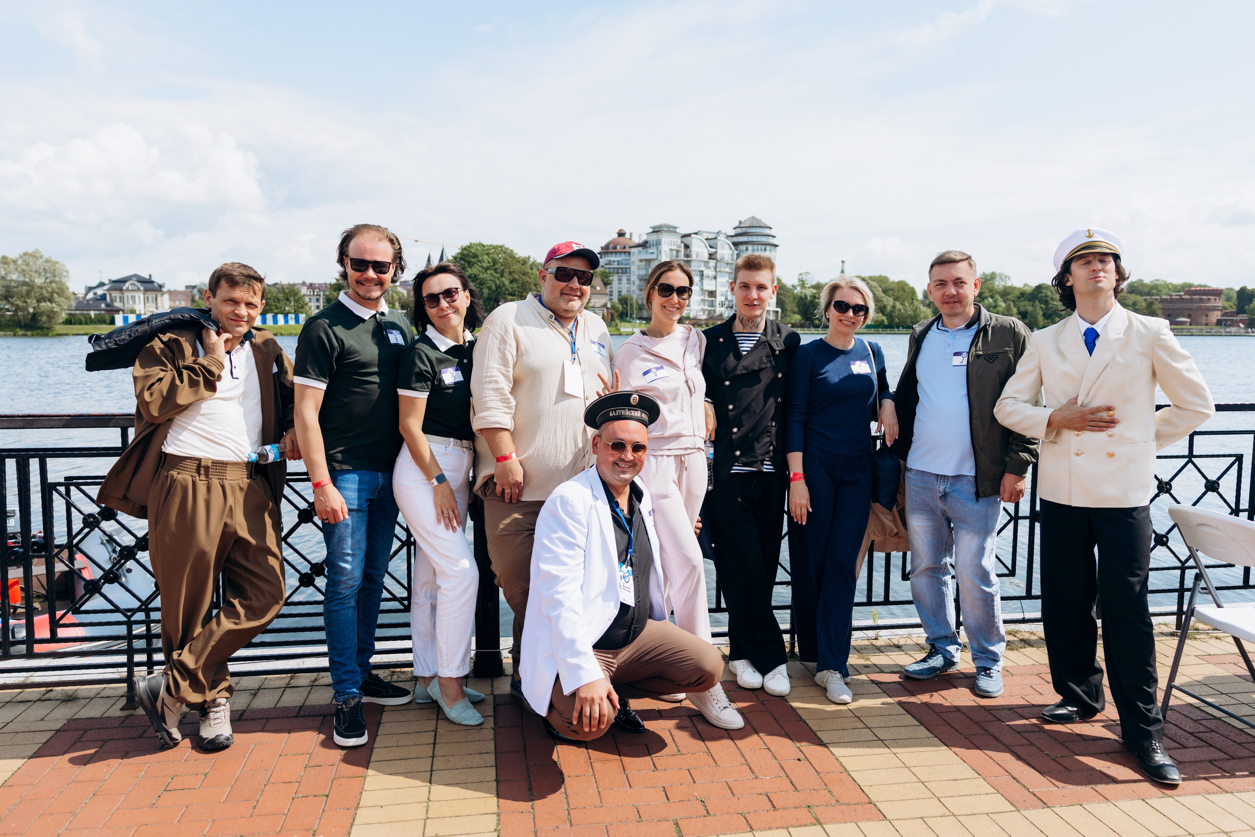 RMG Парусная регата (день 3). Фотограф в Калининграде свадебная фотография, репортажная, фотосессии