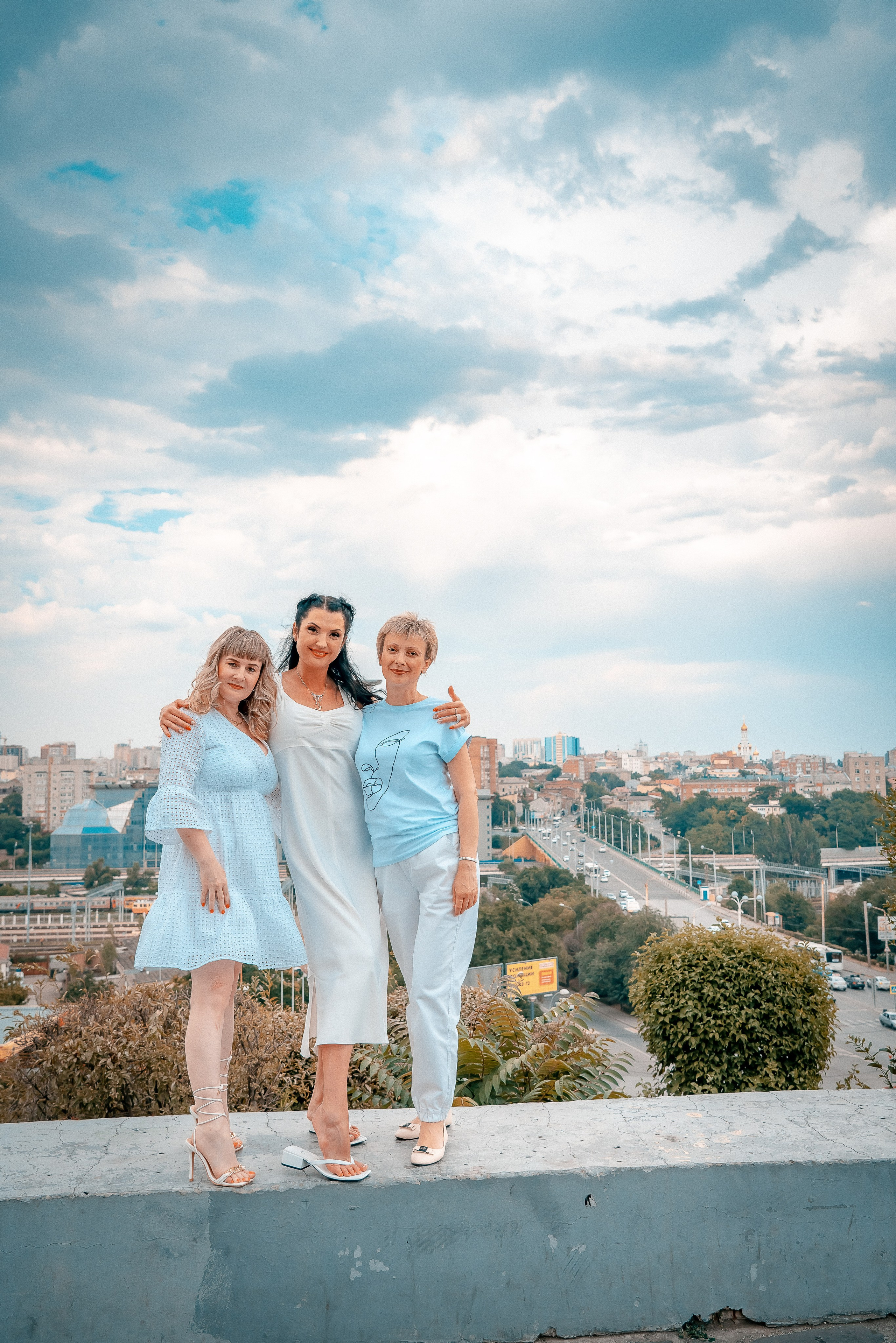 ДР Тусовка. Max Matvich and Victoria Basova are professionals in their field