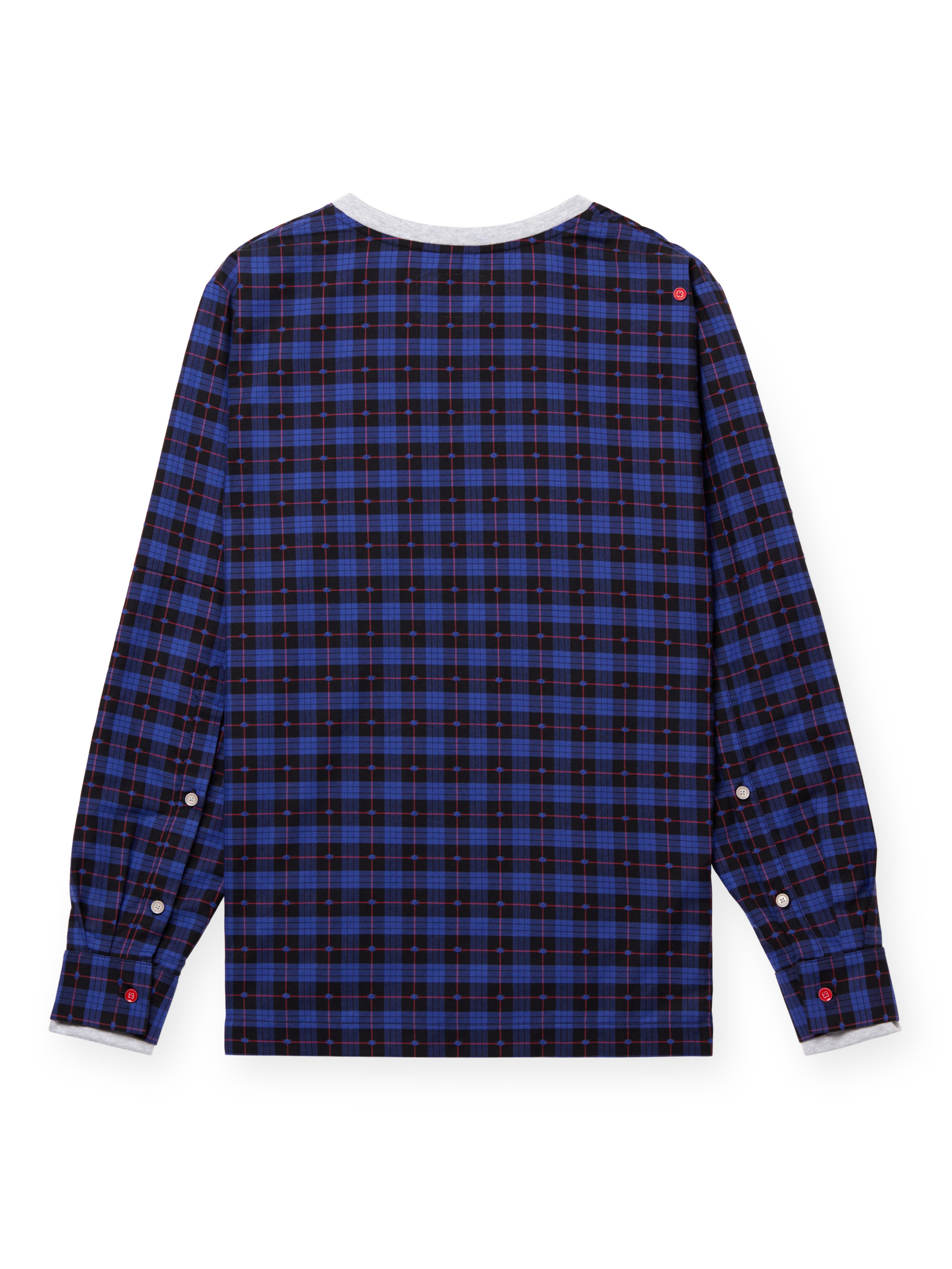 Одежда на манекене/враскладку и кропы. Олег Дмитриев