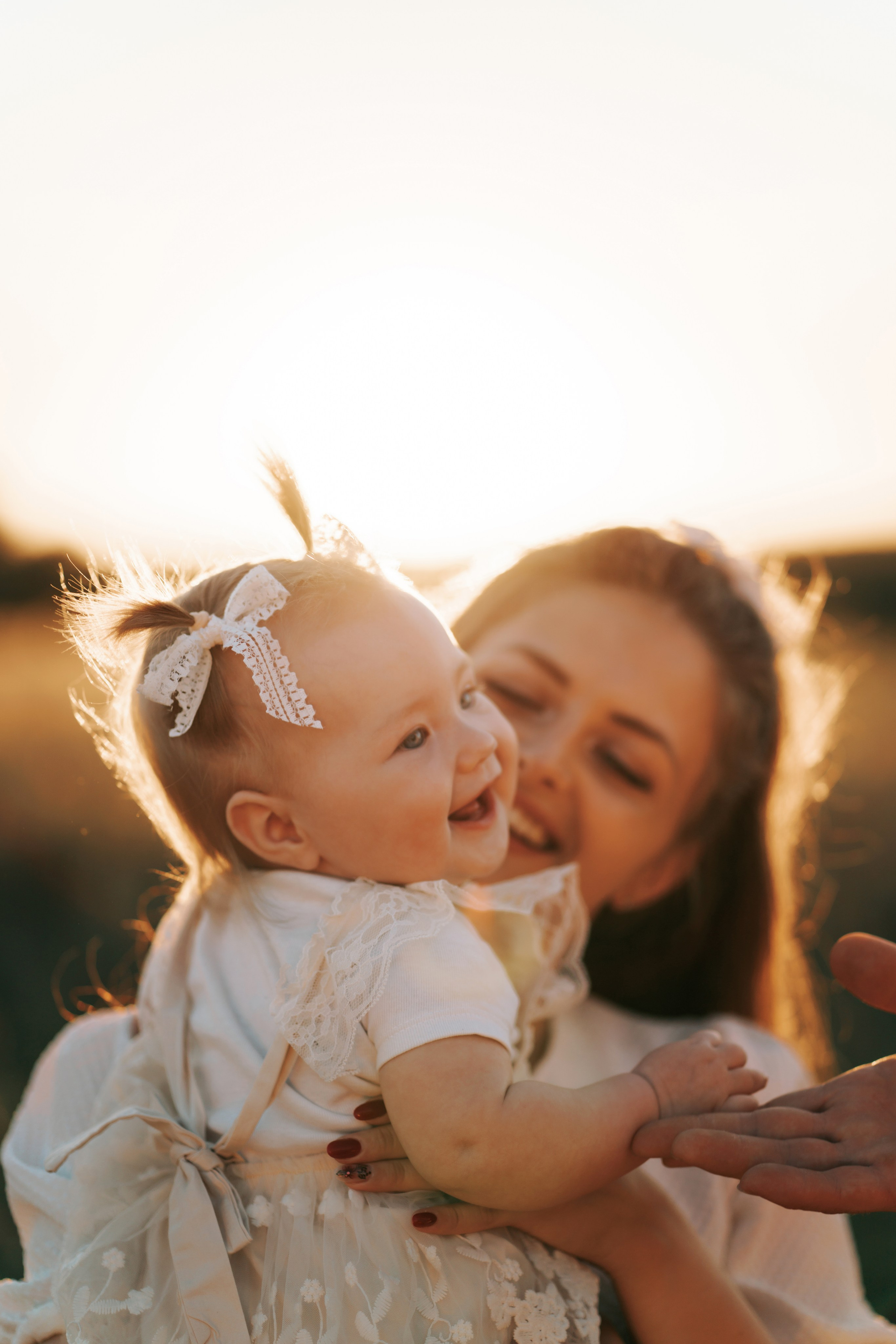 Солнечный зайчик. Свадебный и семейный фотограф в Самаре Алёна Савельева