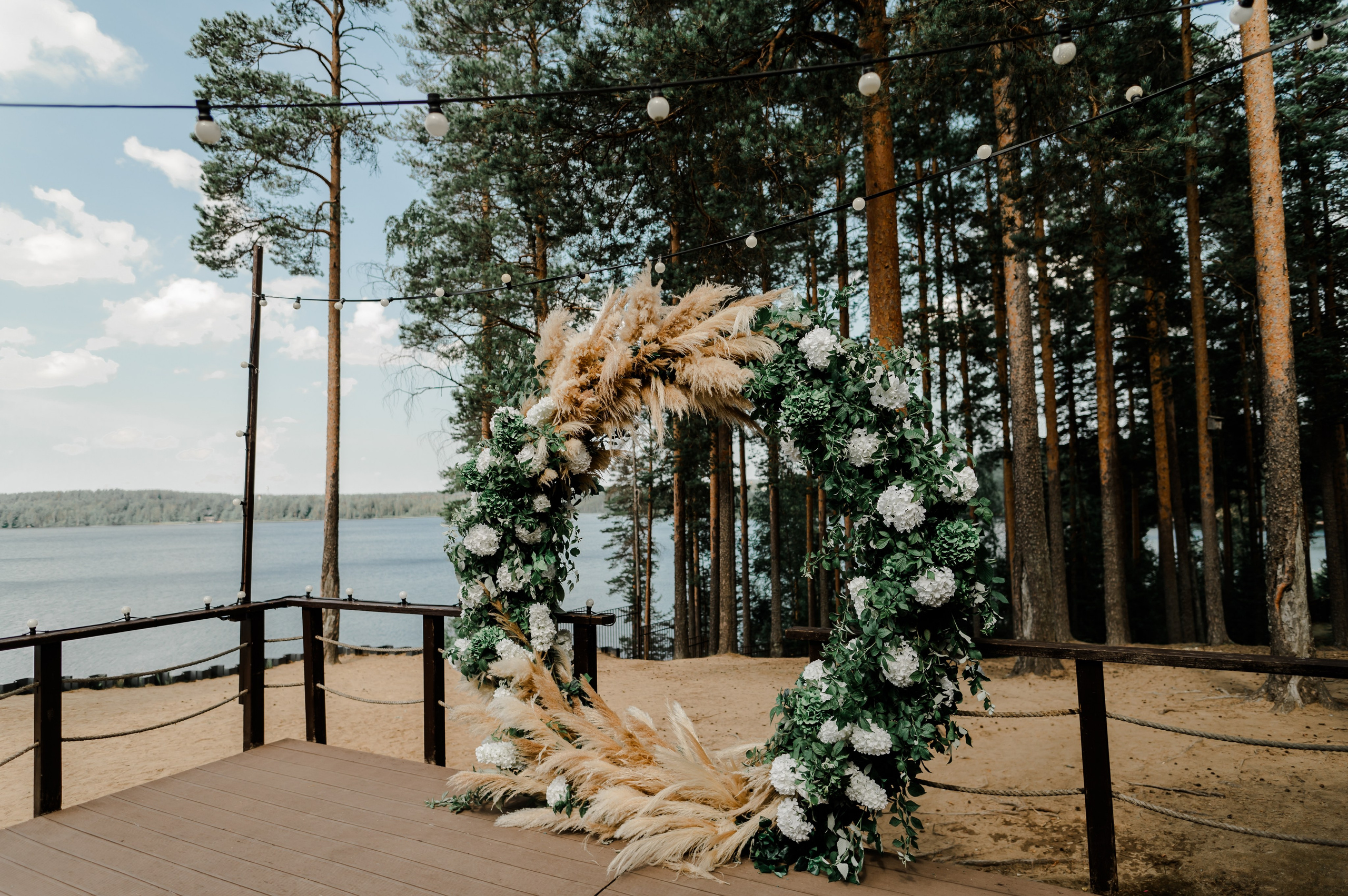 Декор. Свадебный и семейный фотограф Евгения Кононова