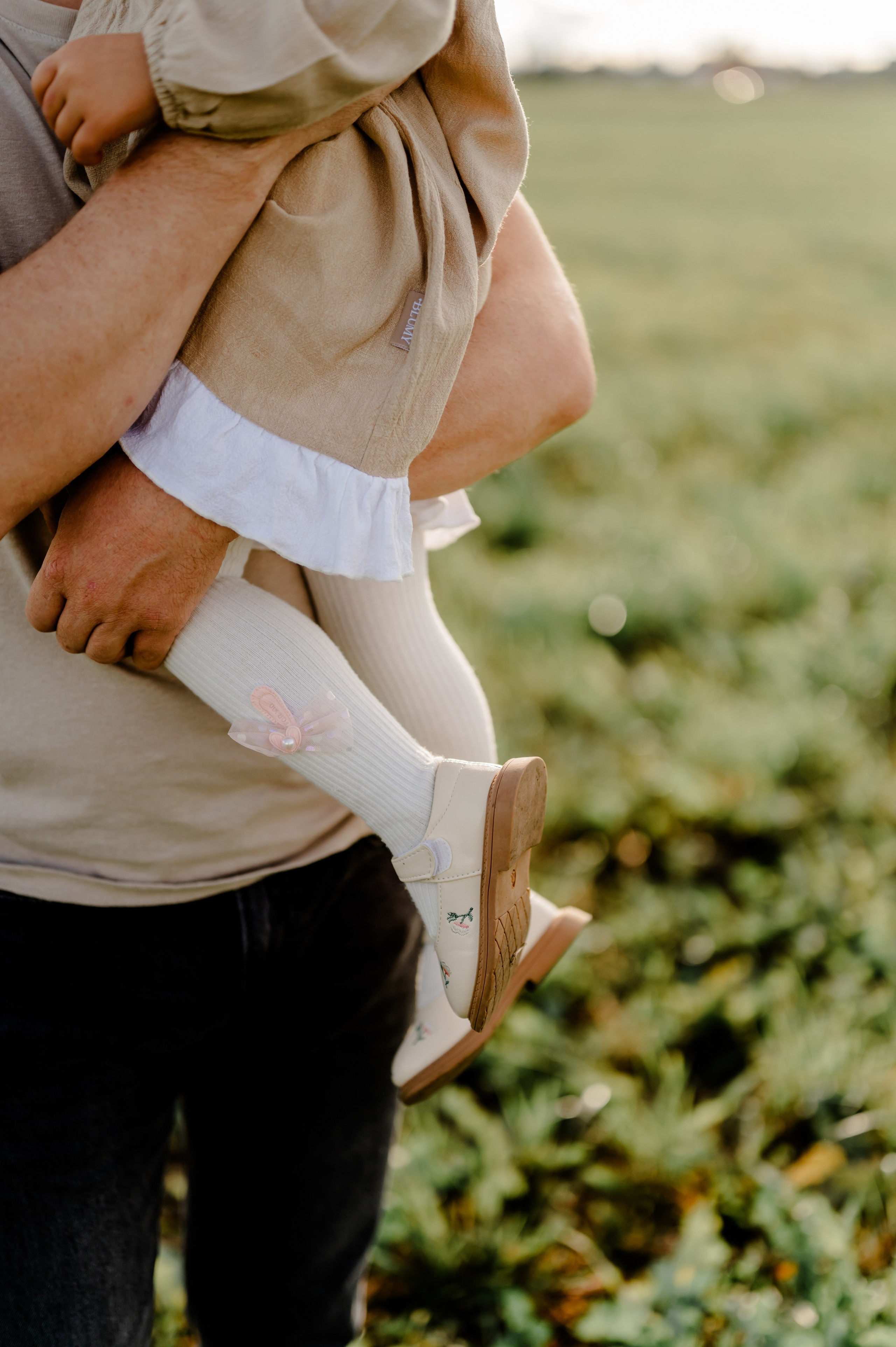 Есении 3 года. Свадебный и семейный фотограф Евгения Кононова