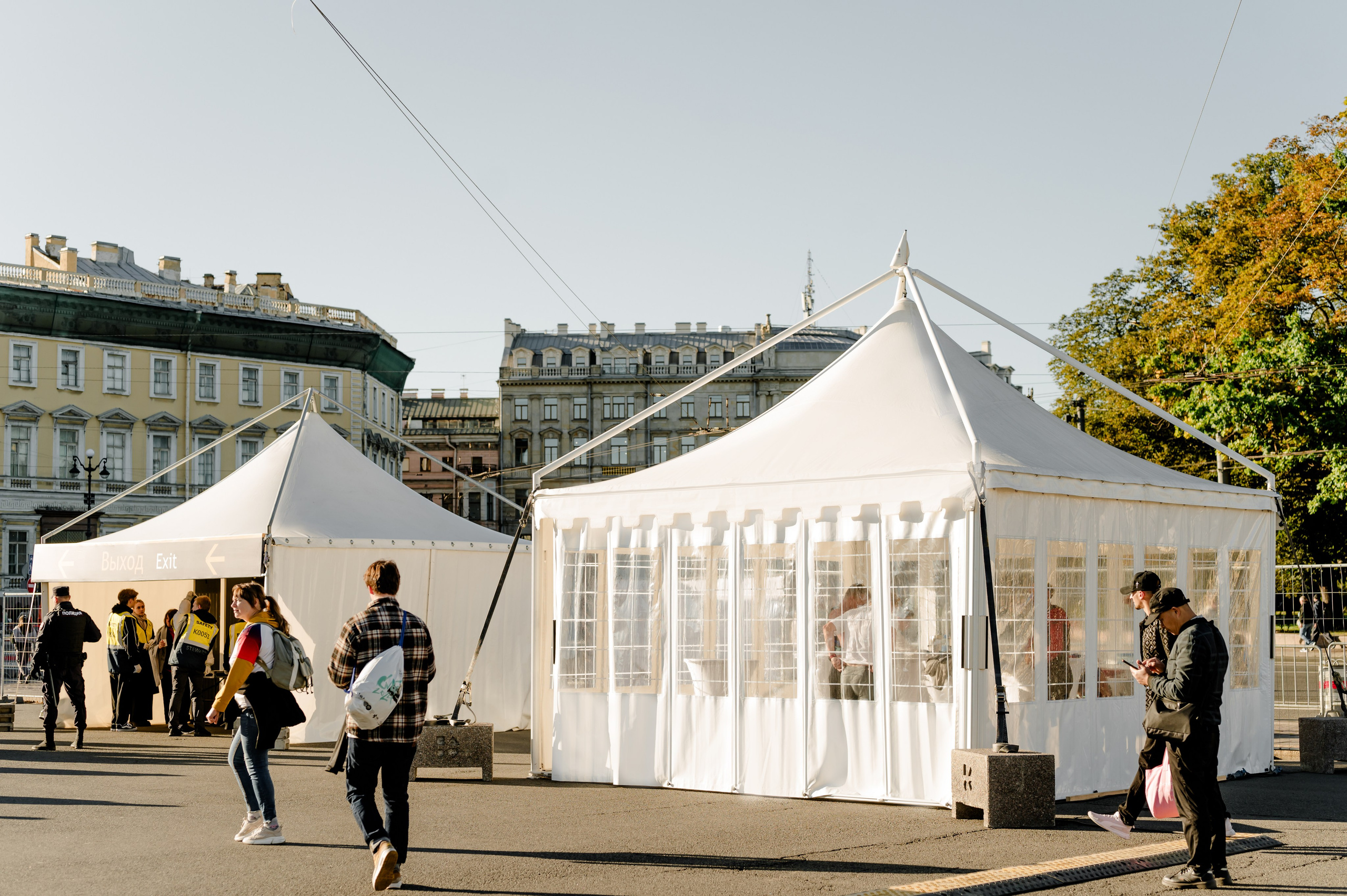 Забеги. Свадебный и семейный фотограф Евгения Кононова