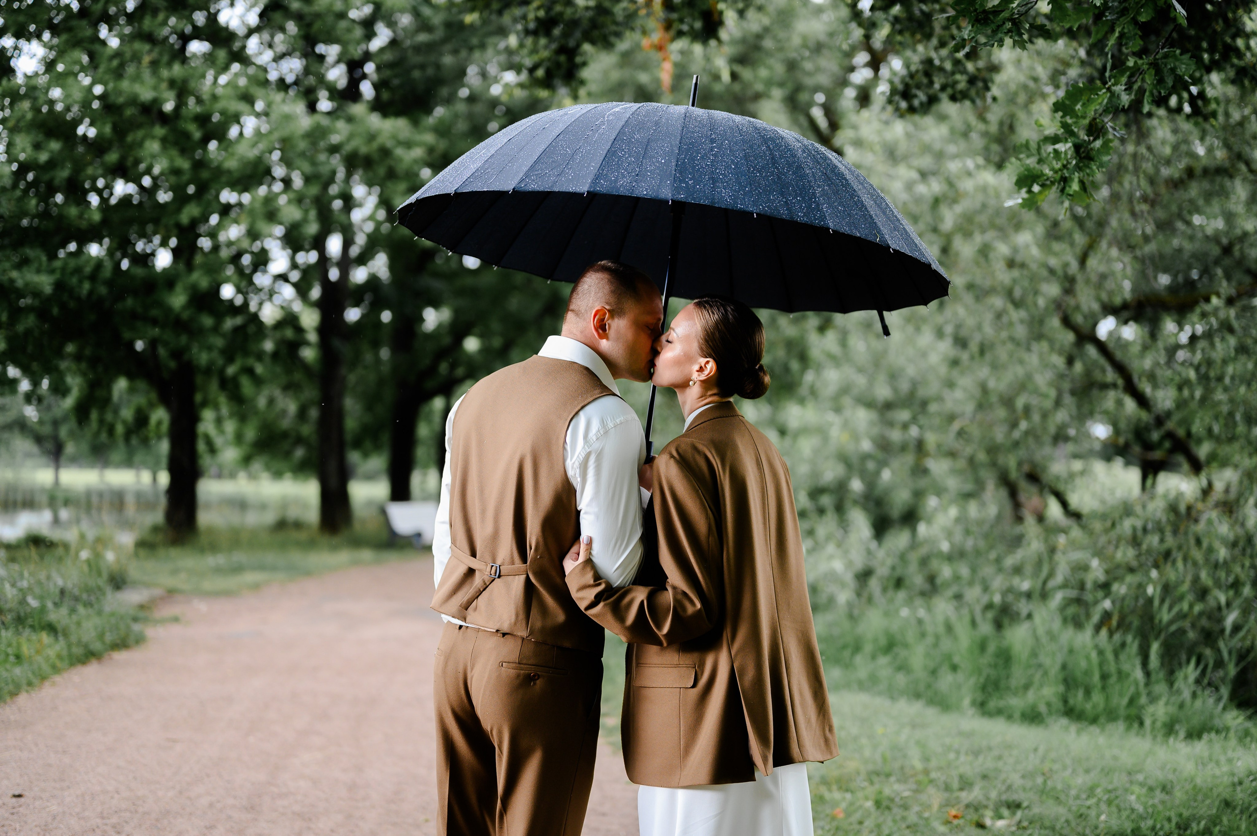 Валерия&Евгений. Свадебный и семейный фотограф Евгения Кононова