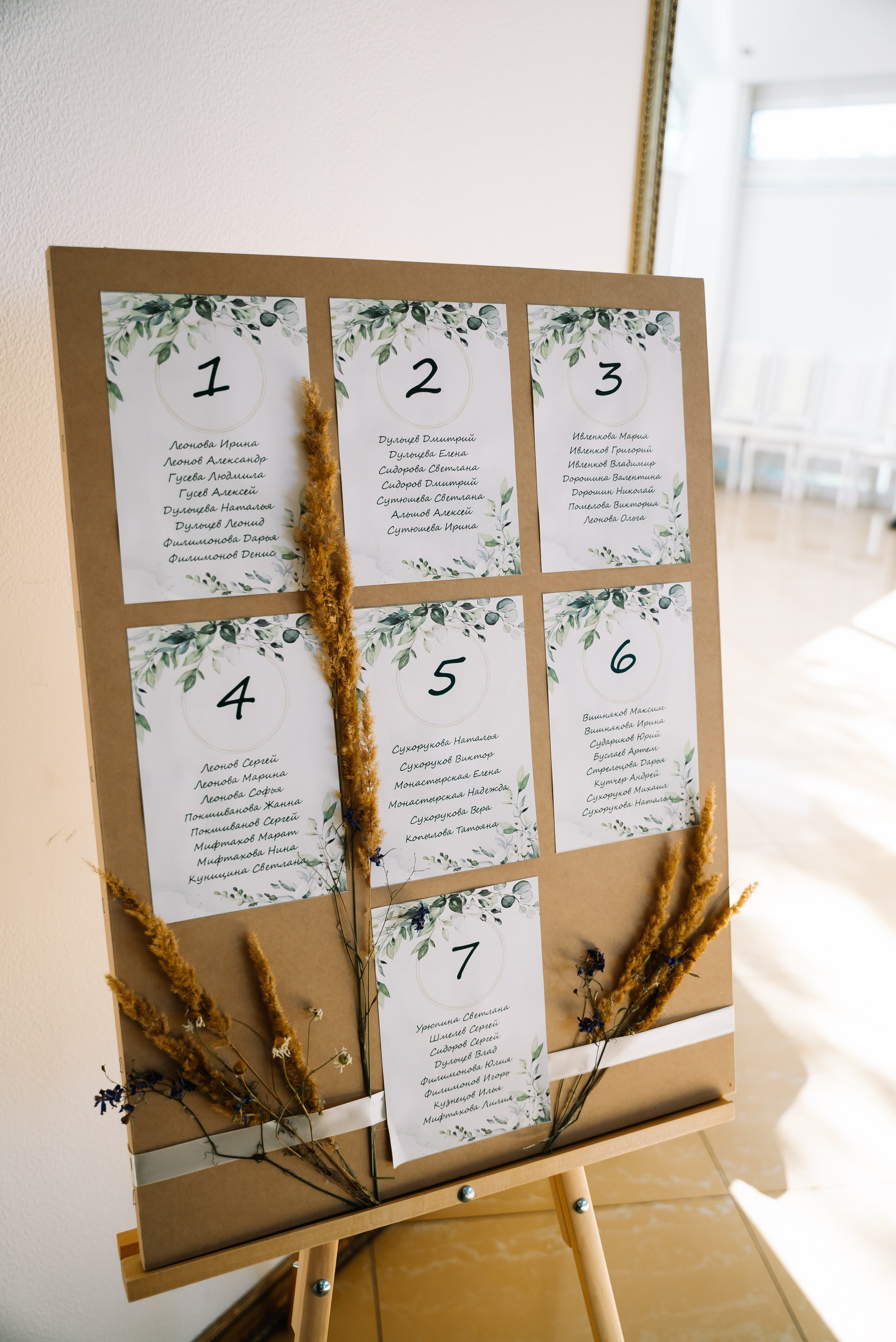 Иван и Виктория. Свадебный фотограф в Самаре Анна Ковалева