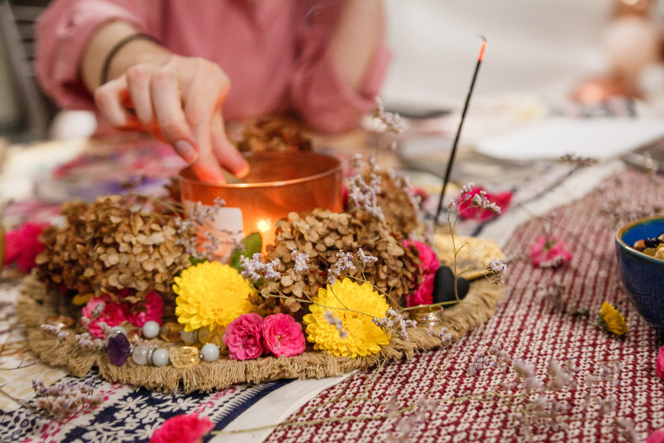 Ретрит"ОТКРОЙ СЕБЯ». Свадебный и семейный фотограф в Армавире