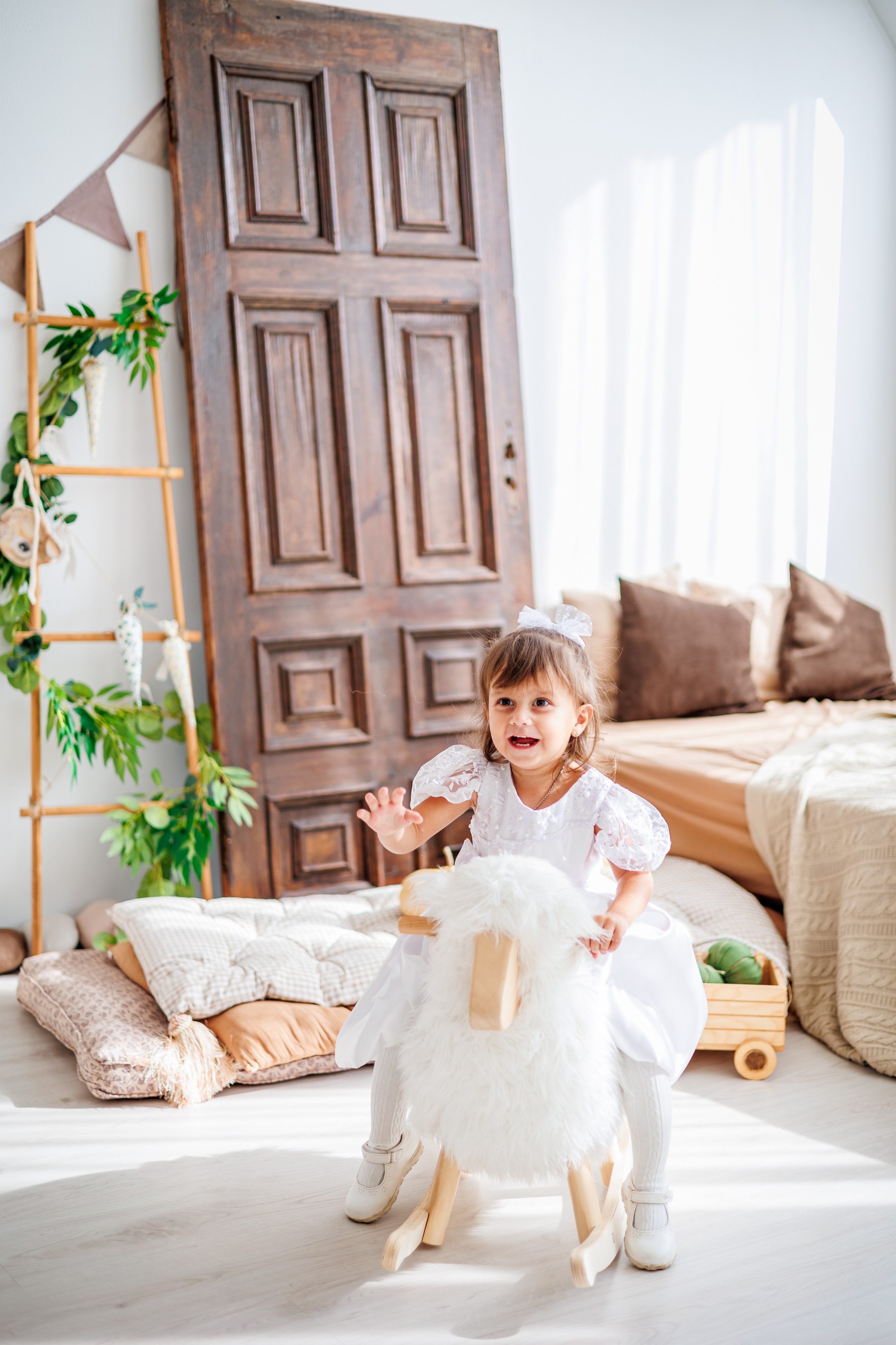 2 года фотостудия Пудра. Свадебный и семейный фотограф в Армавире