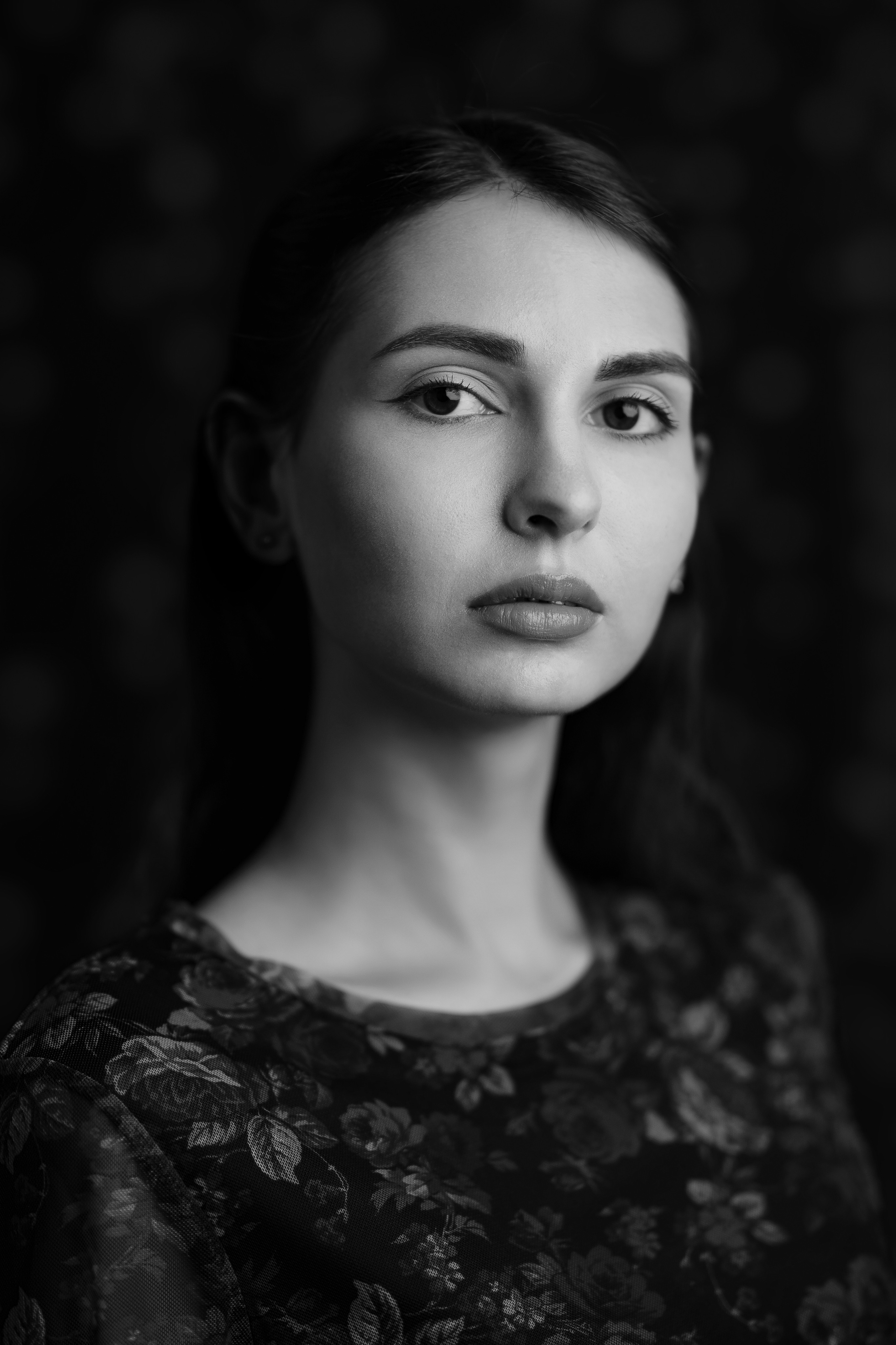 Катя 06.08.2021. Ворон Роман — фотограф