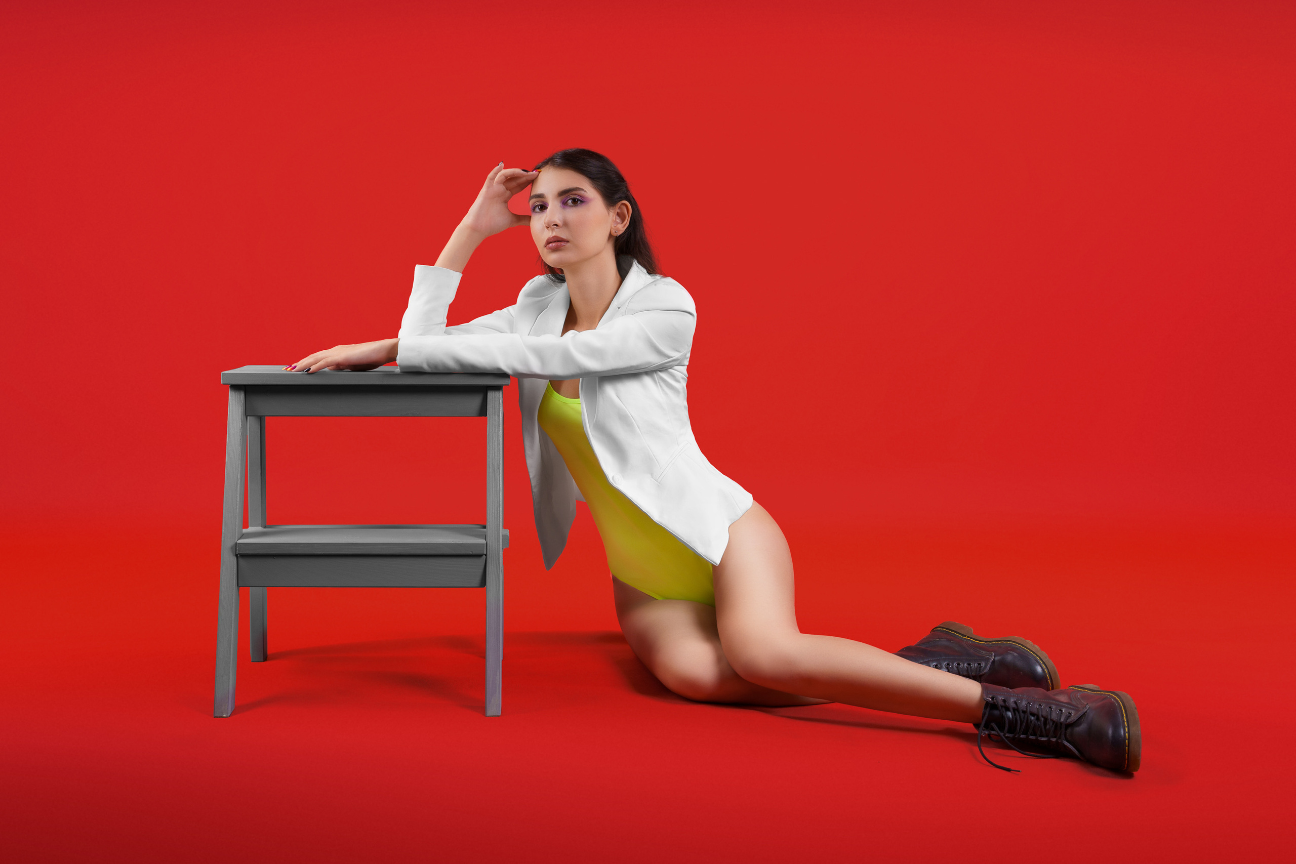 Катя 06.08.2021. Ворон Роман — фотограф