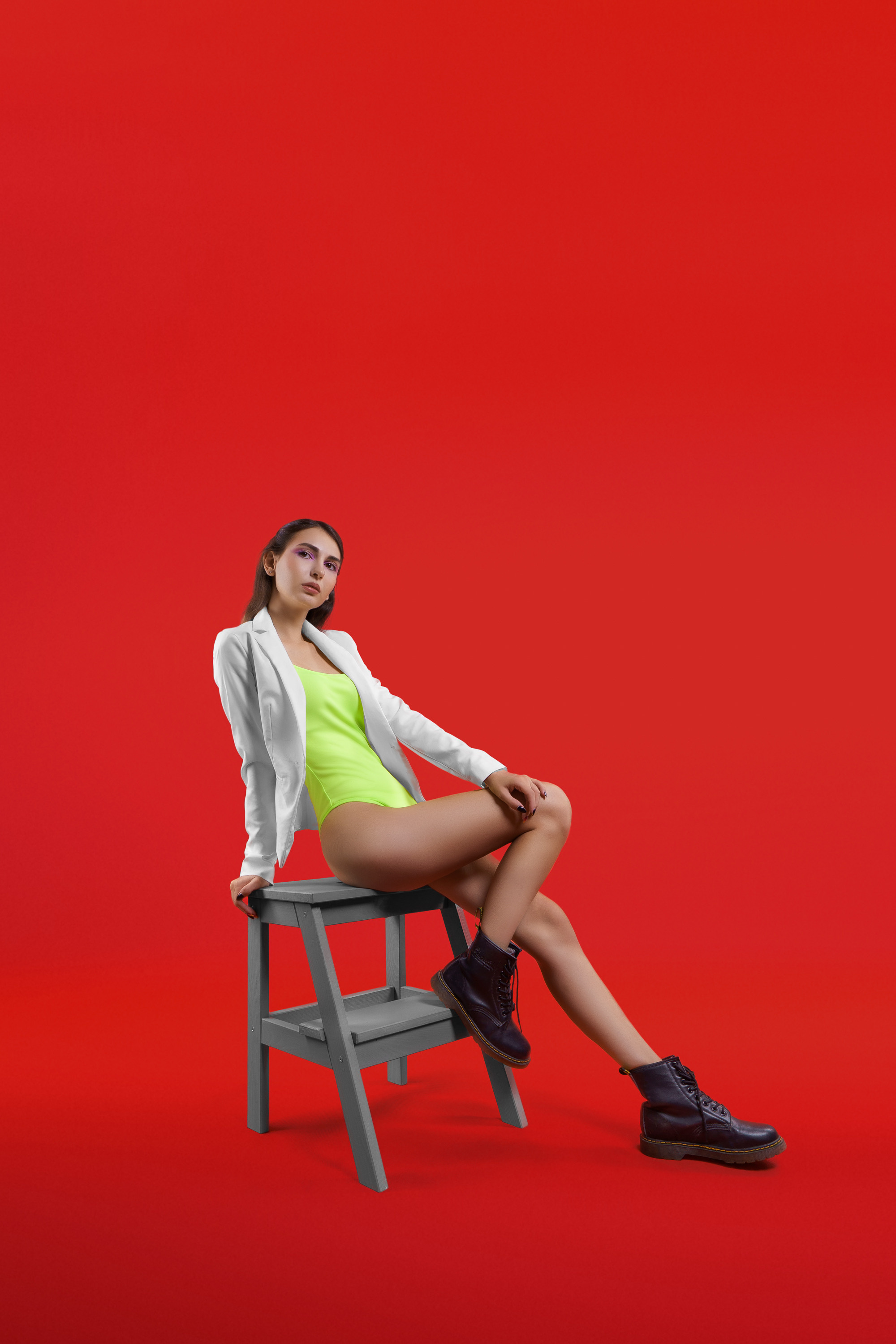 Катя 06.08.2021. Ворон Роман — фотограф