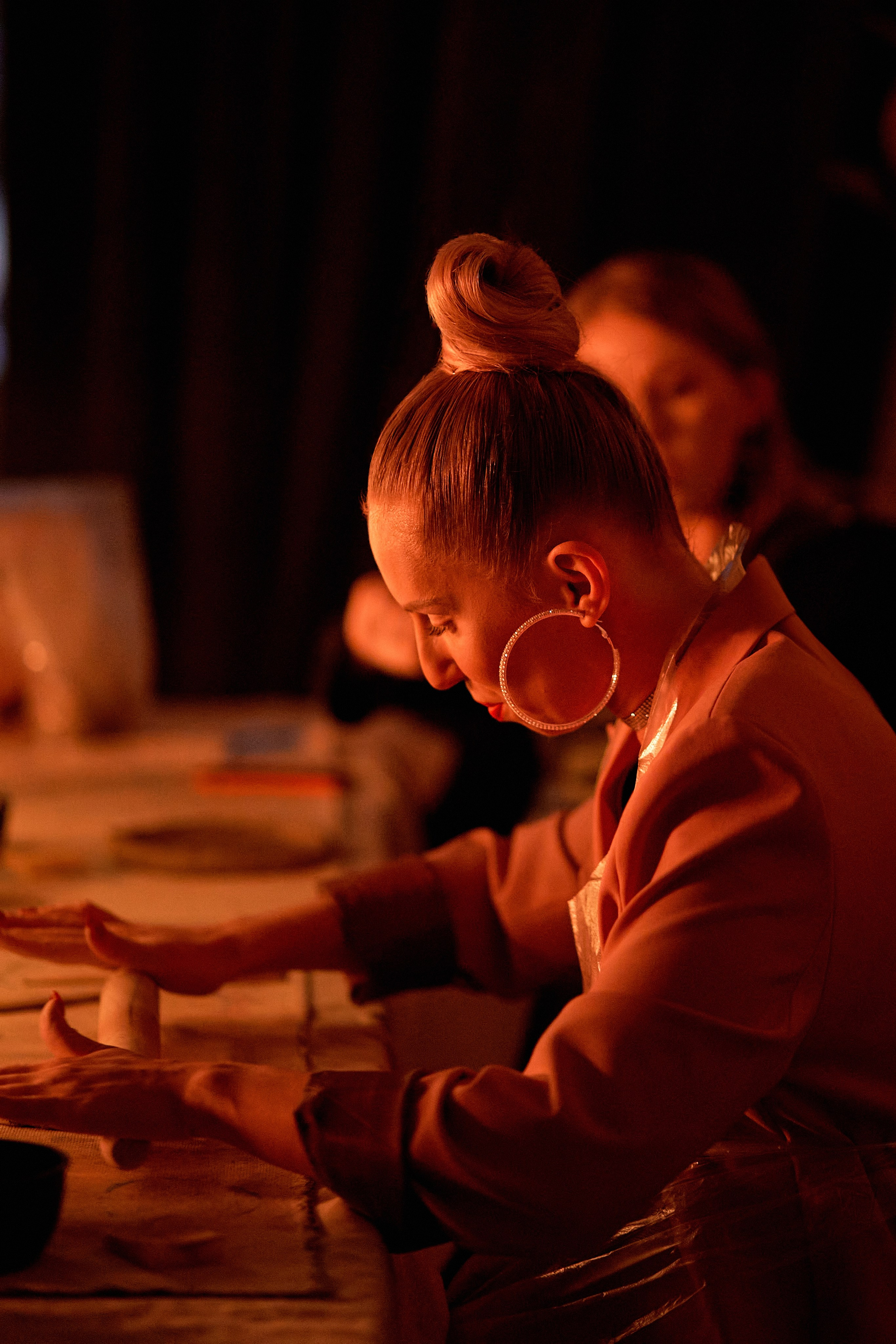 День рождения Елизавета