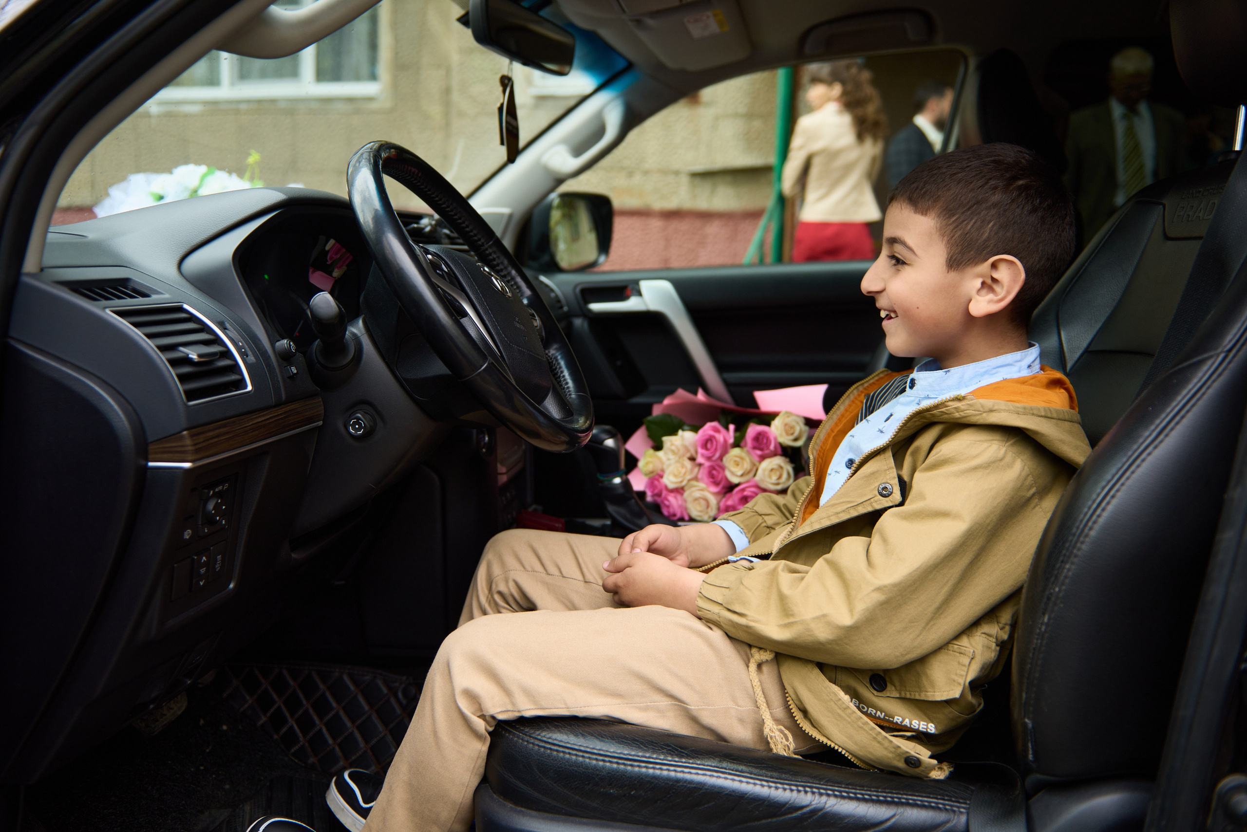 Дмитрий и Дарья. Фотограф Евдокимов Никита. Тамбов, Москва