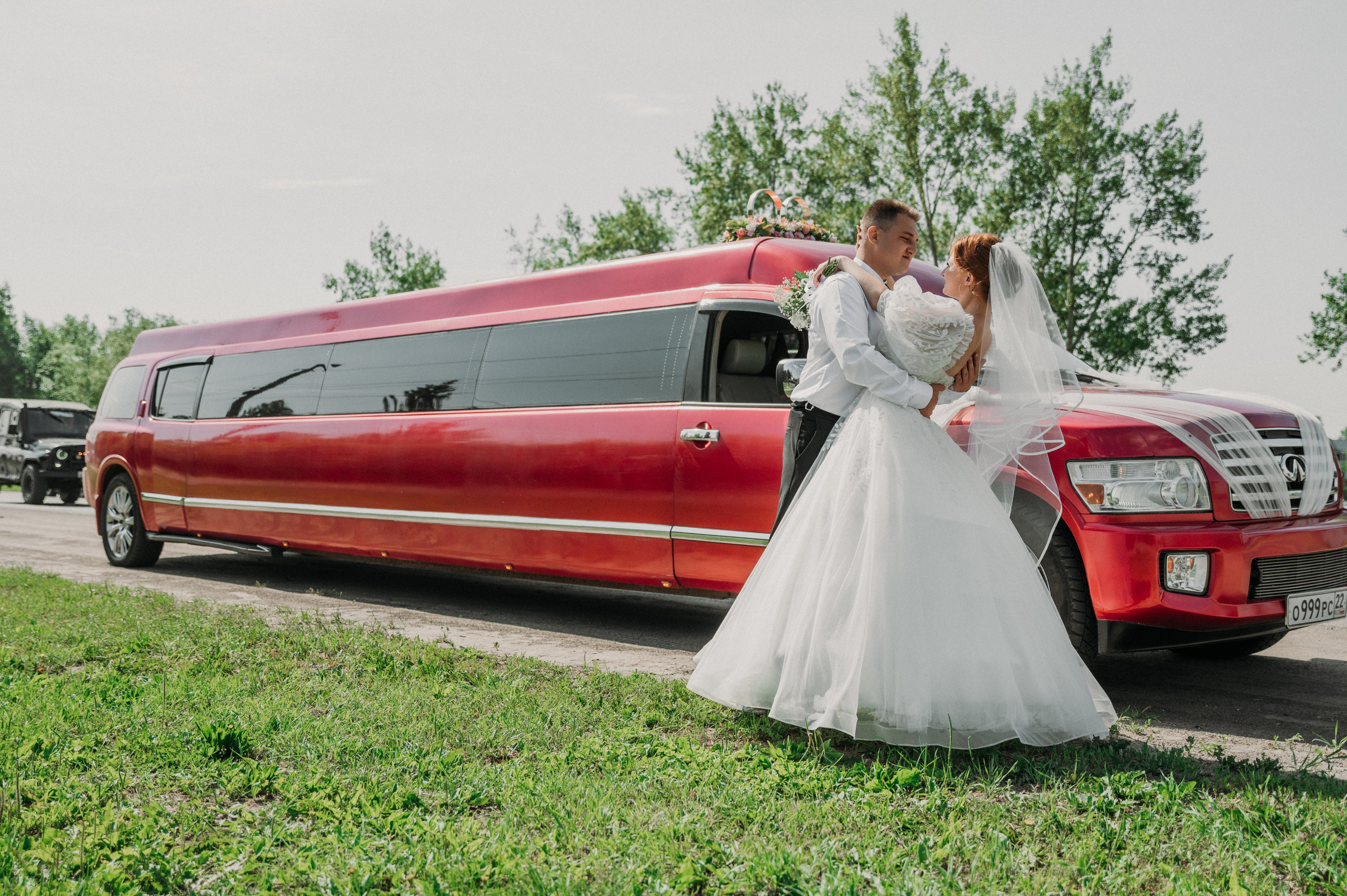 26.06.26 Wedding Day. Семейный фотограф в Барнауле