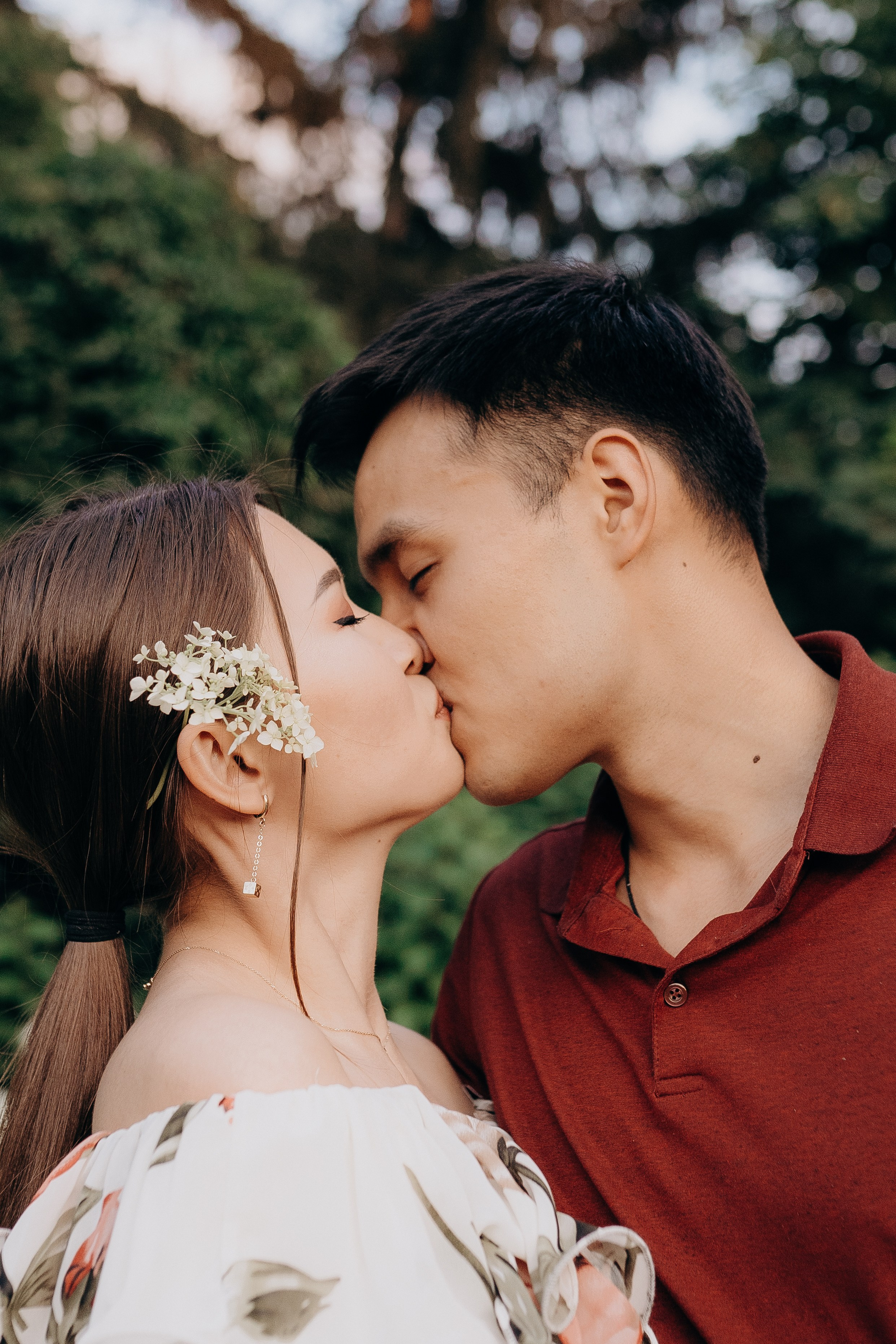 Sultan&Damira Love Story