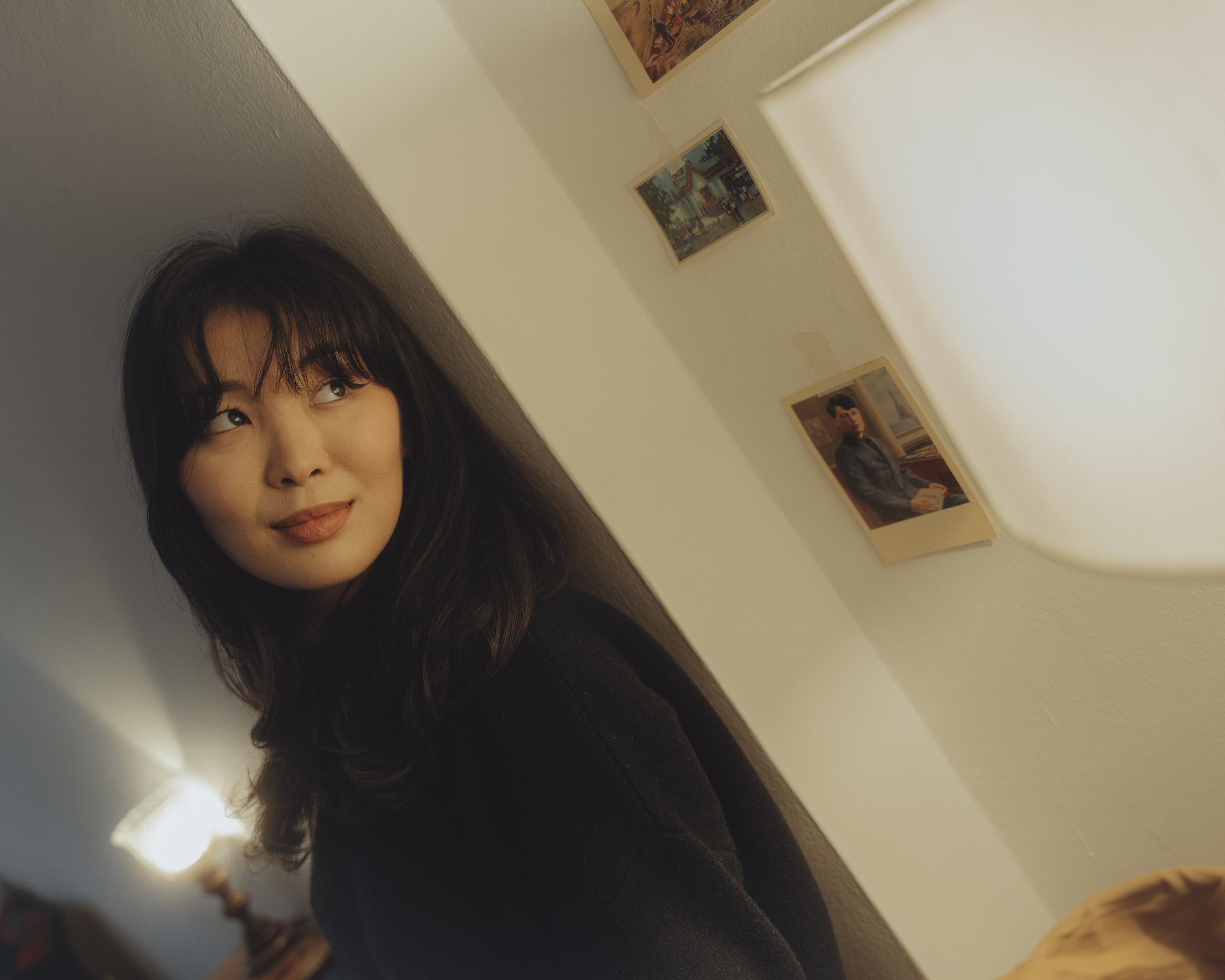 Персональные съемки