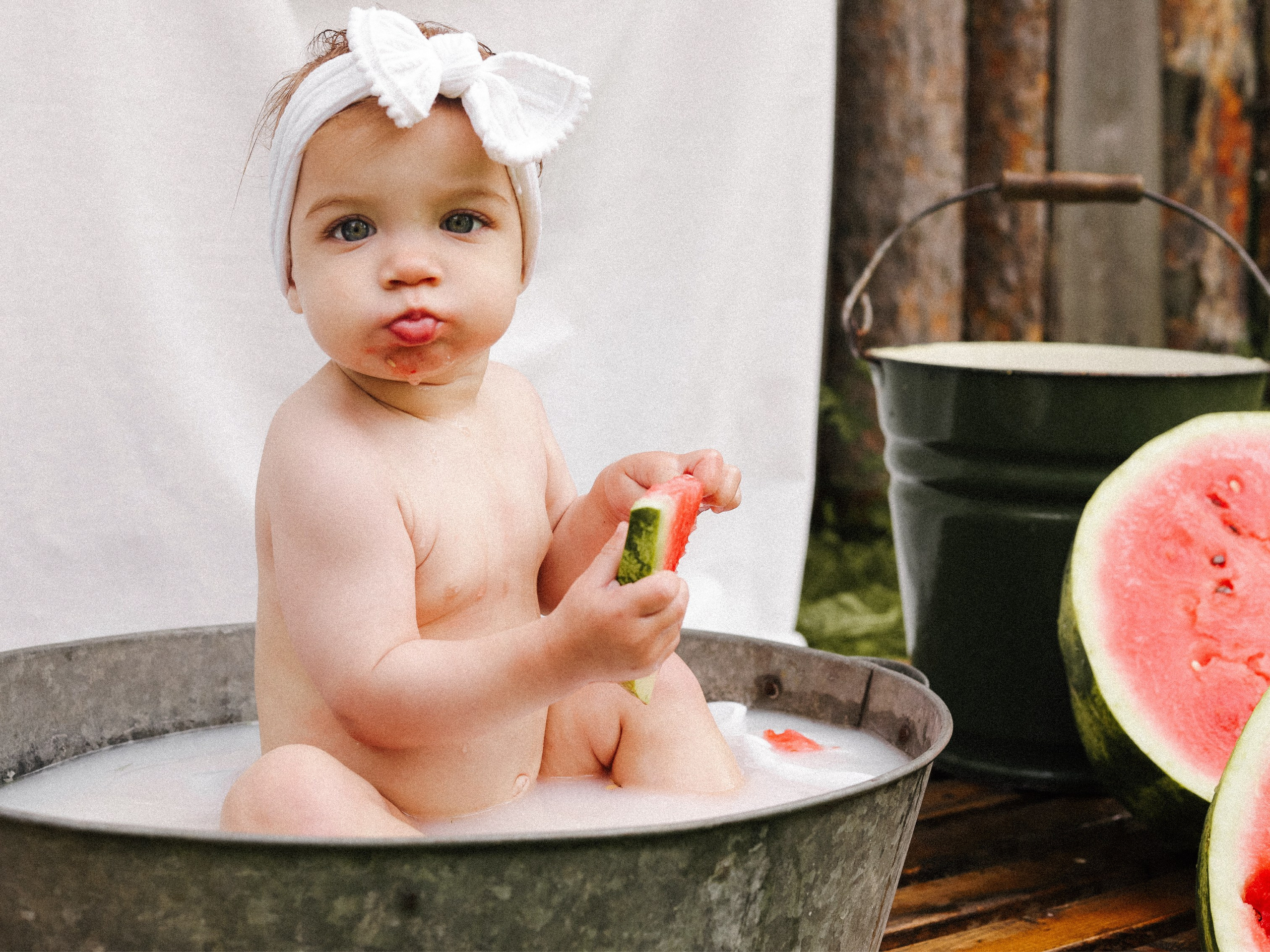 Варе 1 годик. Семейный и детский фотограф в  г. Екатеринбурге Холодова Юлия