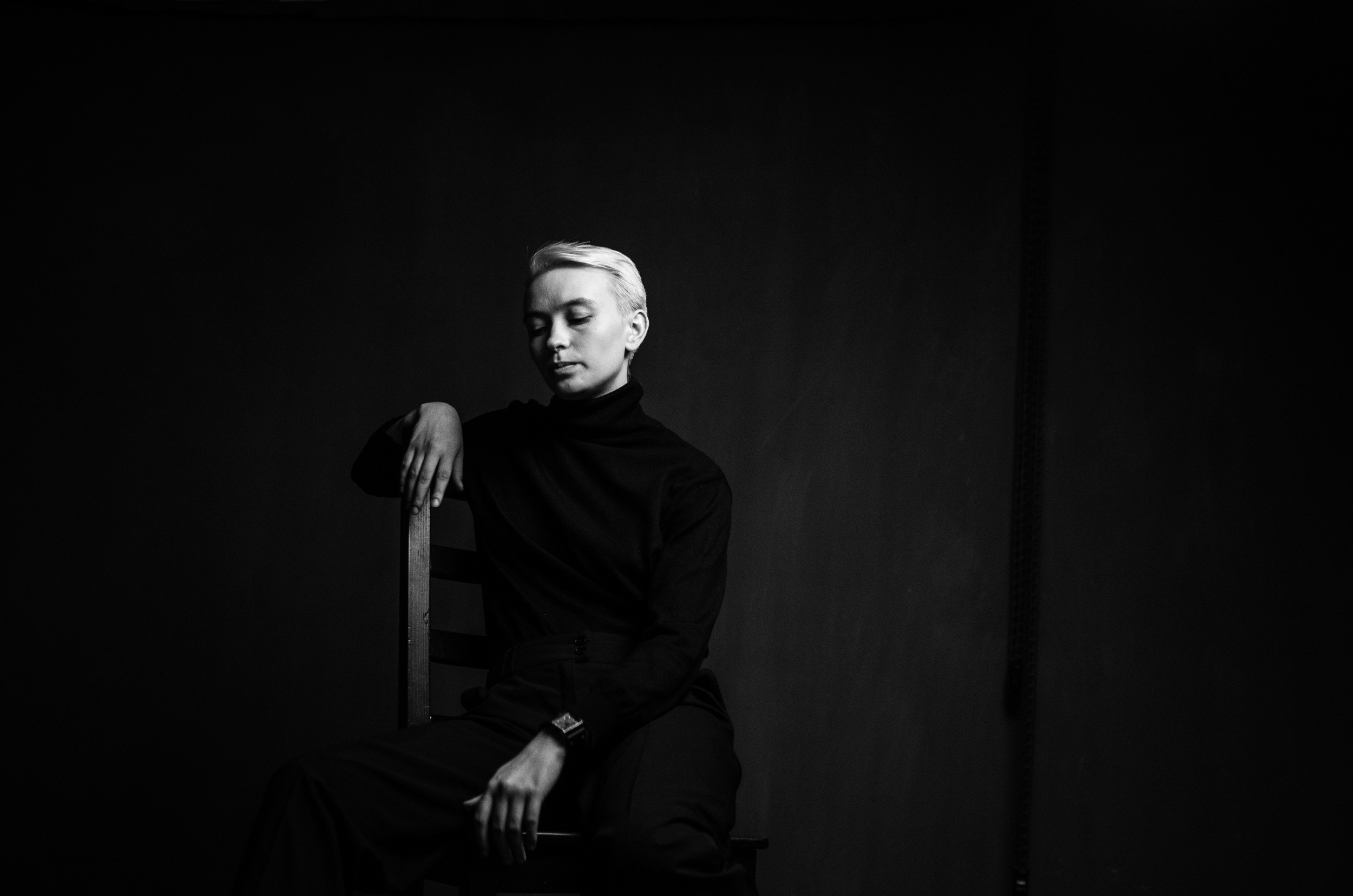 Контент фотограф Виктория Цурупал Москва