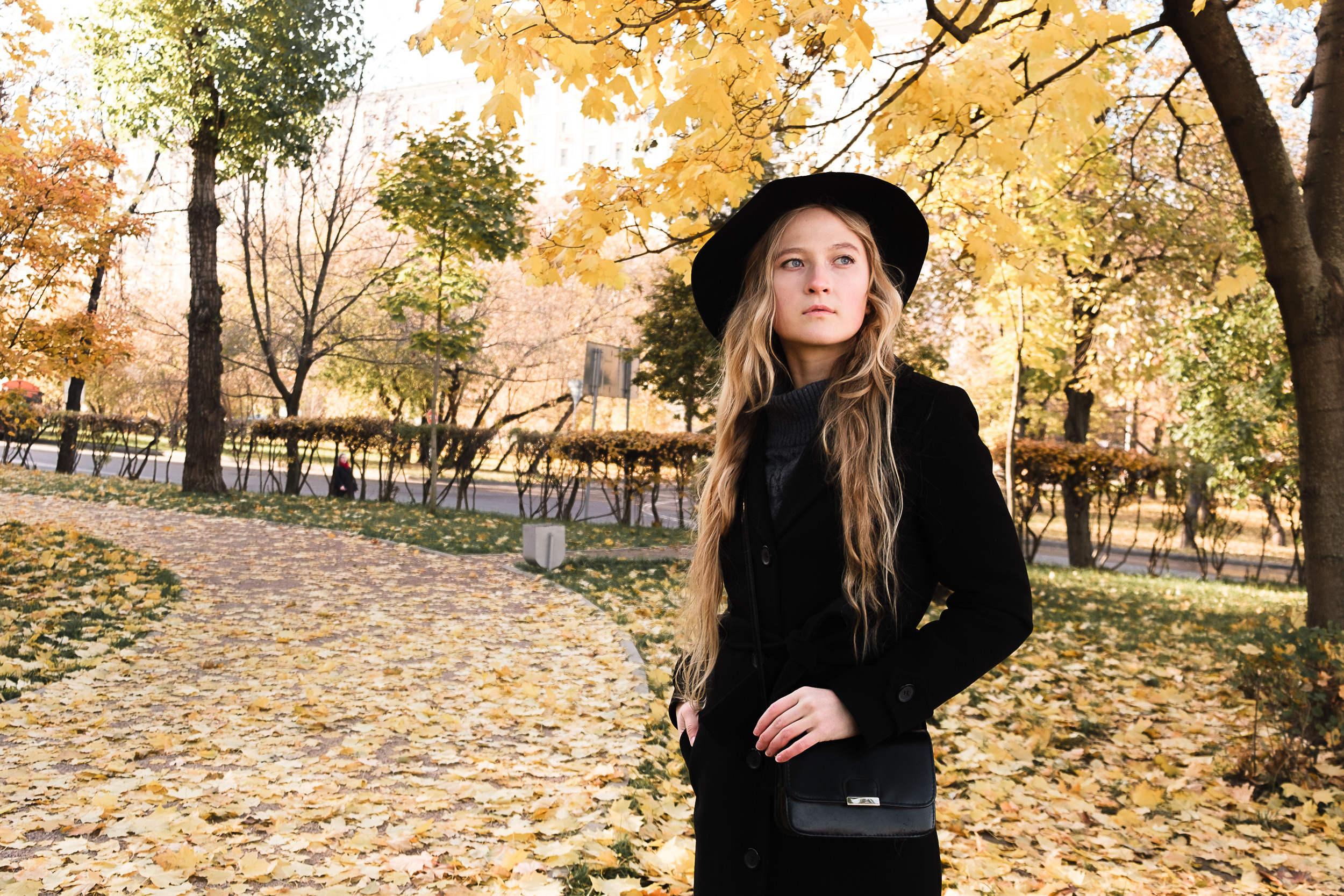 Аня. Контент фотограф Виктория Цурупал Москва