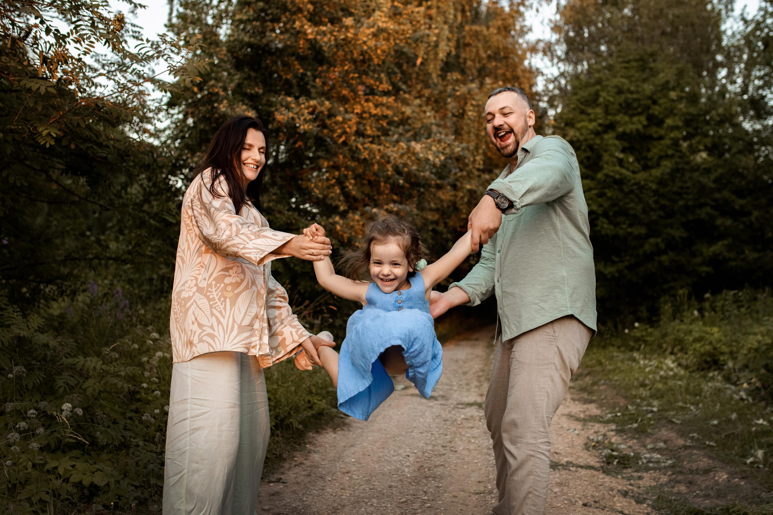 Фотограф Пермь