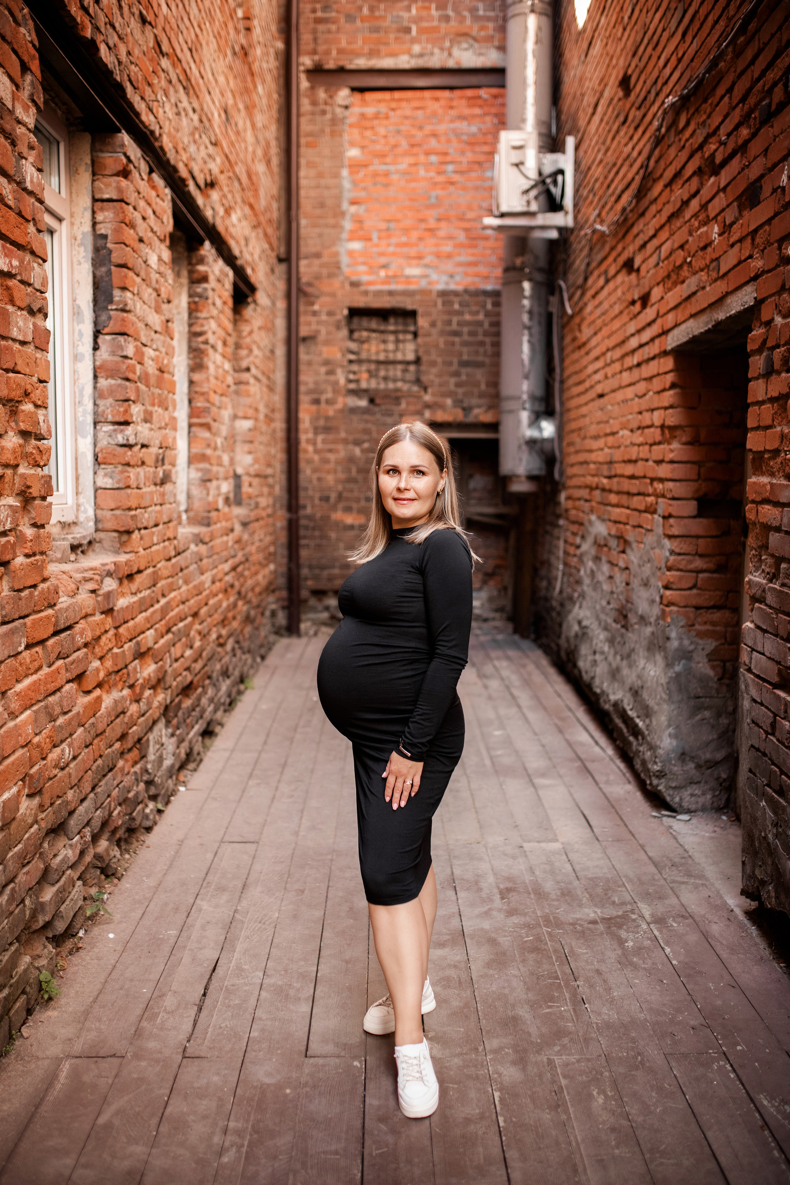 Фотосессия беременности Пермь