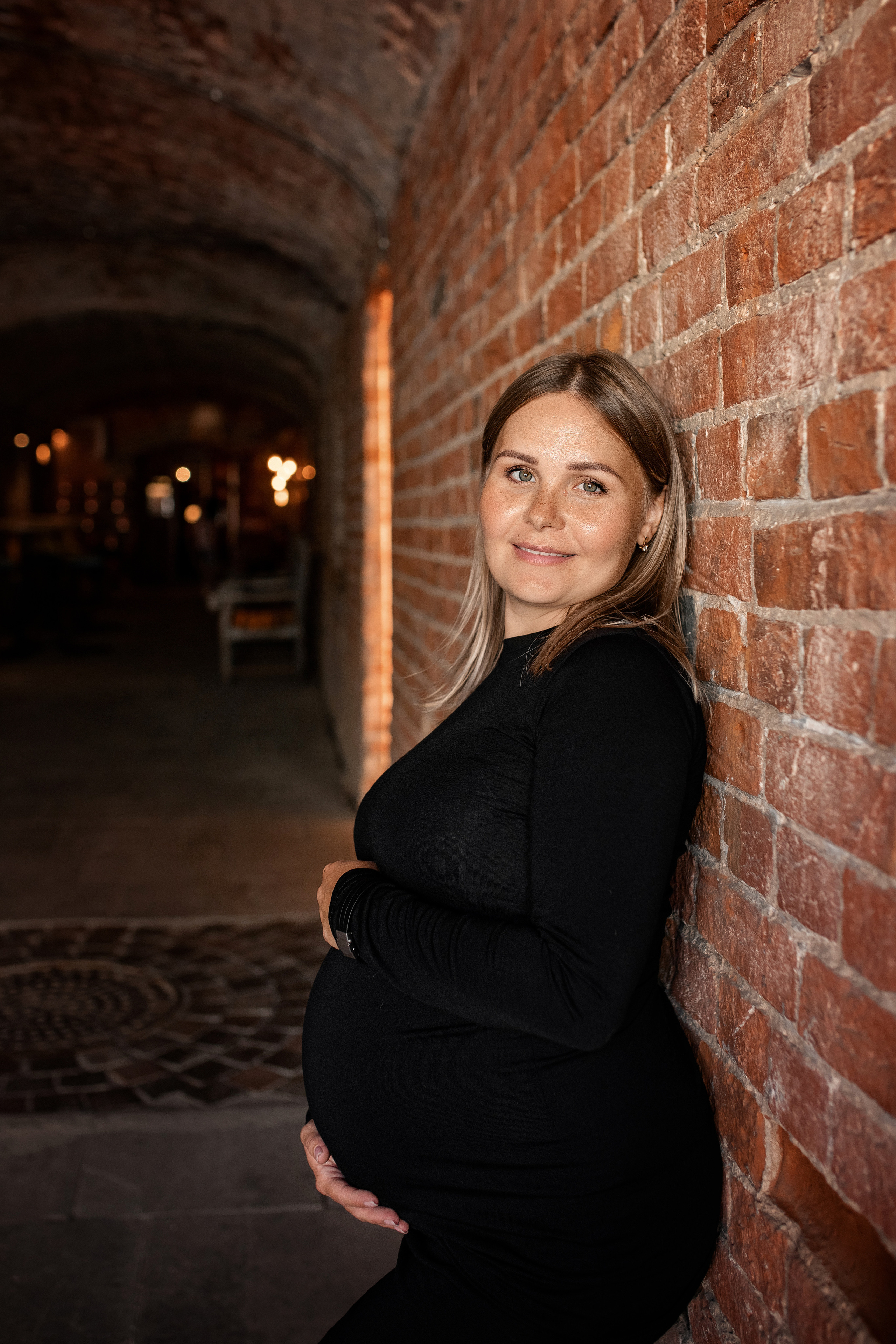 Фотосессия беременности Пермь