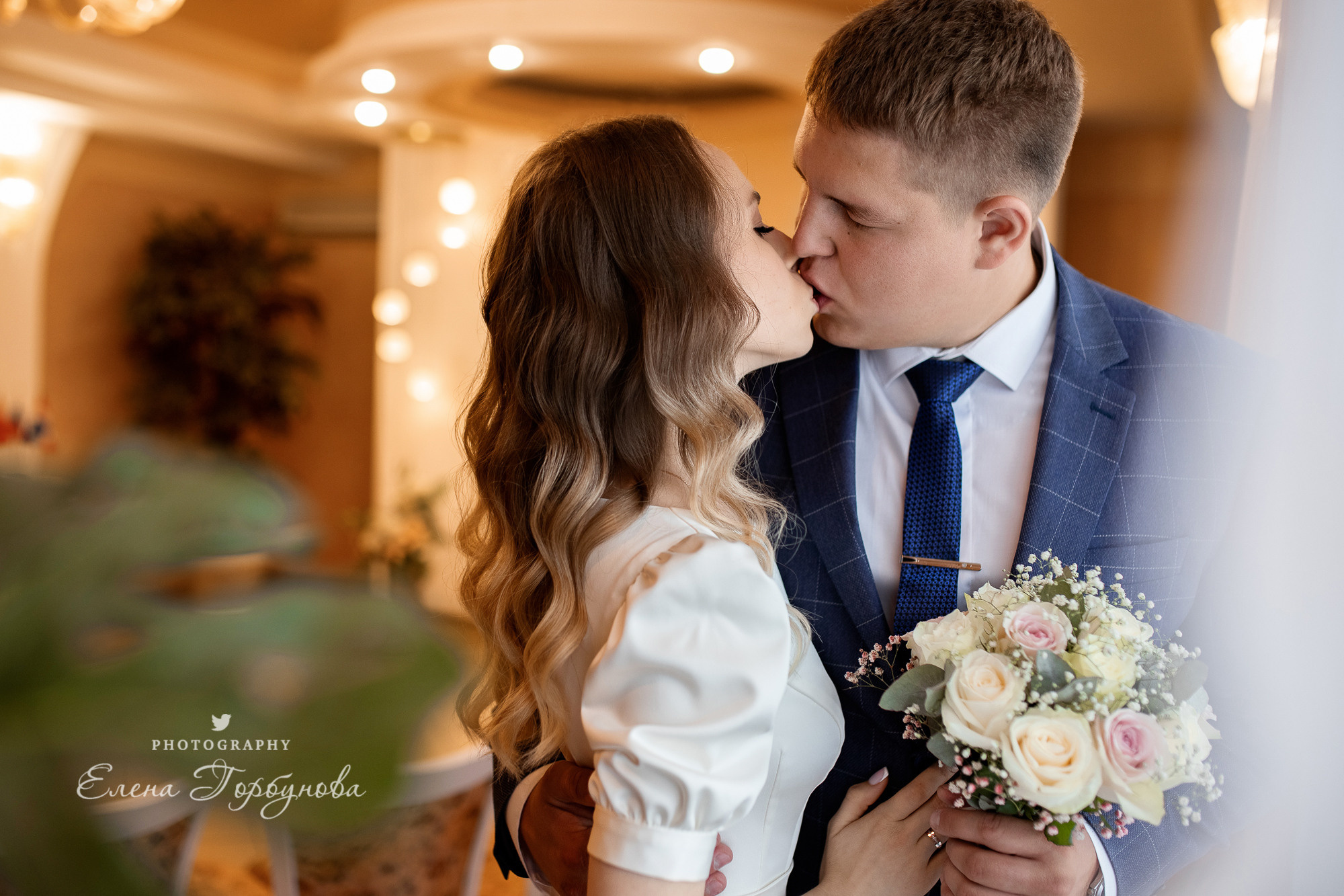 Фотограф на свадьбу Пермь