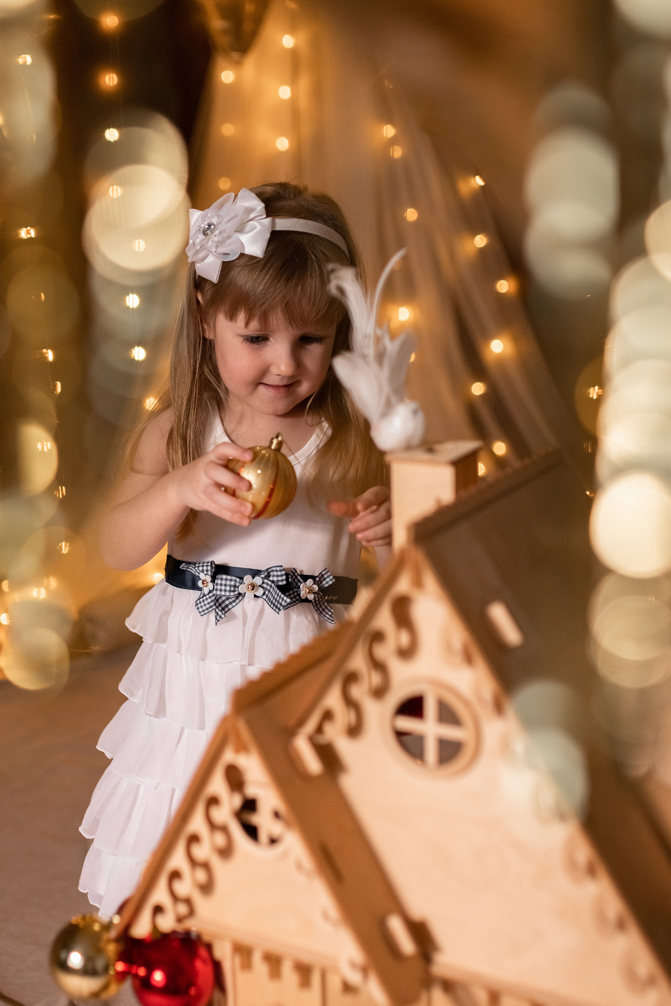 Моя мини-студия «Минимализм» в Новогоднем оформлении 2022. Фотограф Пермь. Свадьбы. Семья и дети, школа, д. сад. Фотокниги