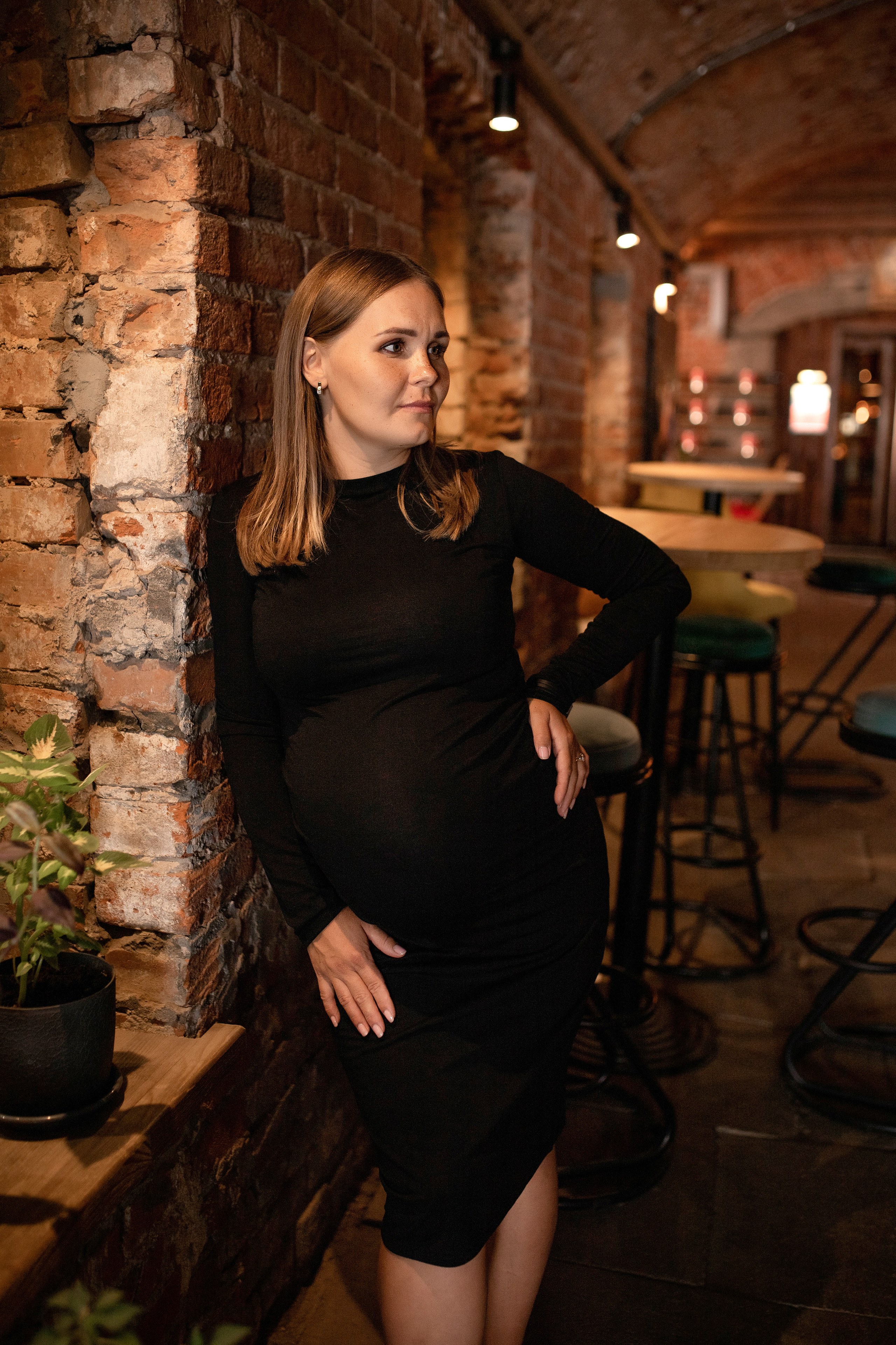 Фотосессия беременности Пермь