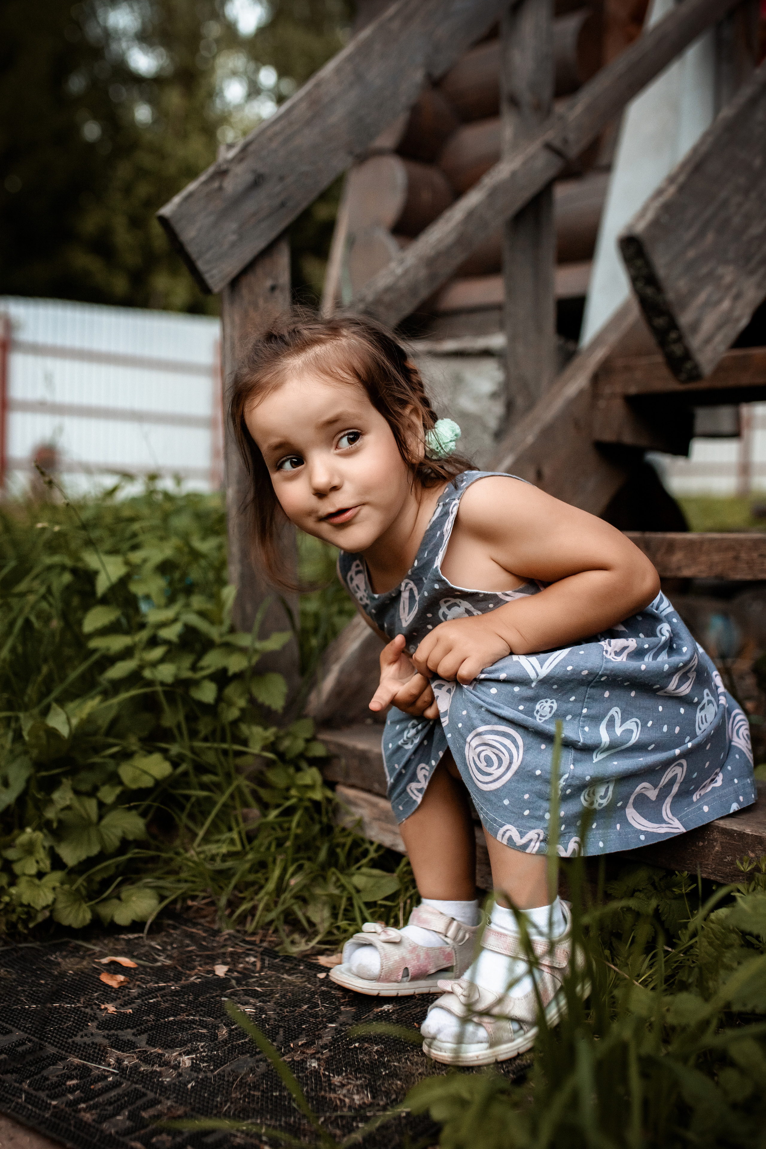 семейный лайфстайл Пермь