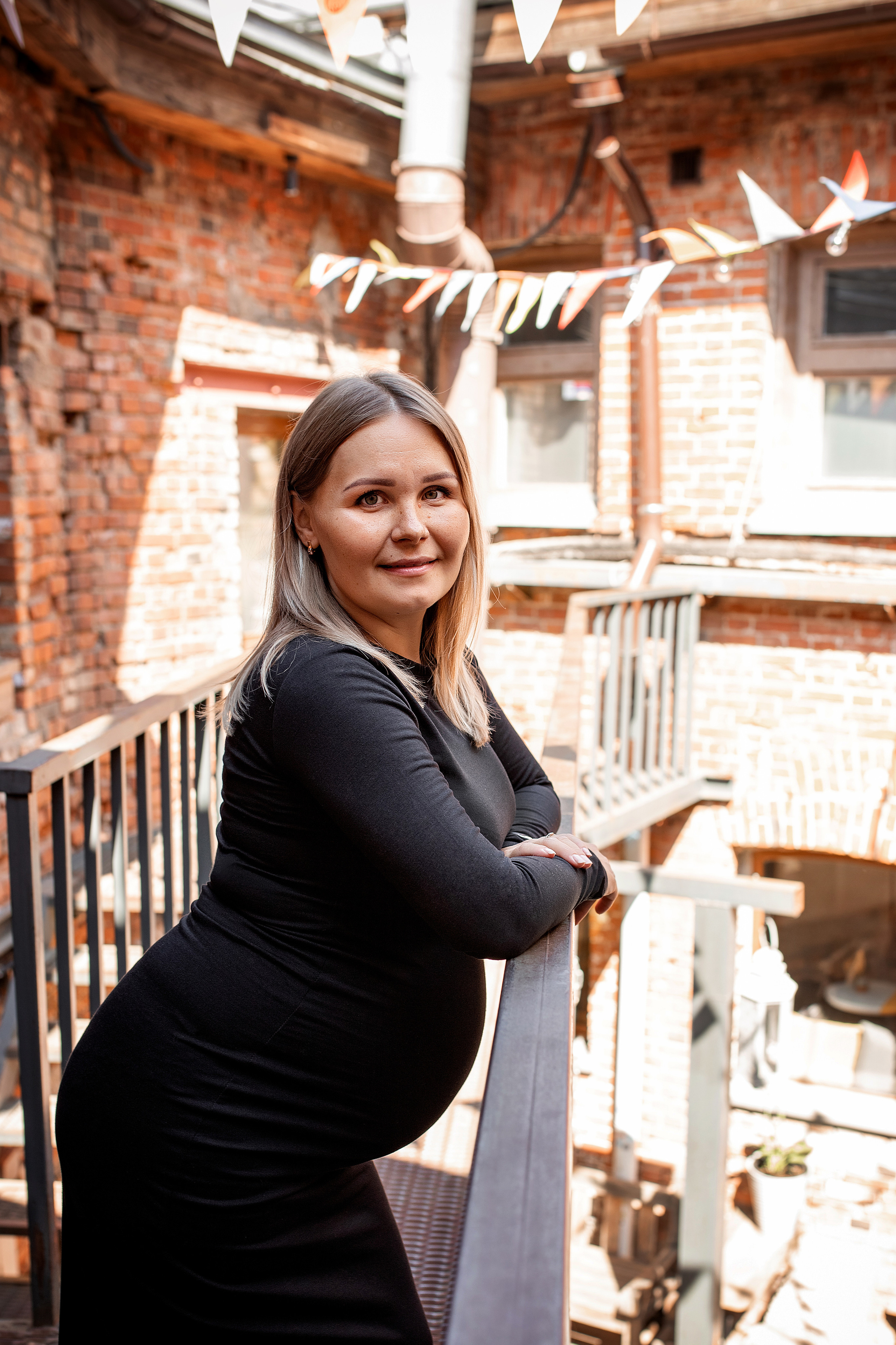 Фотограф Пермь