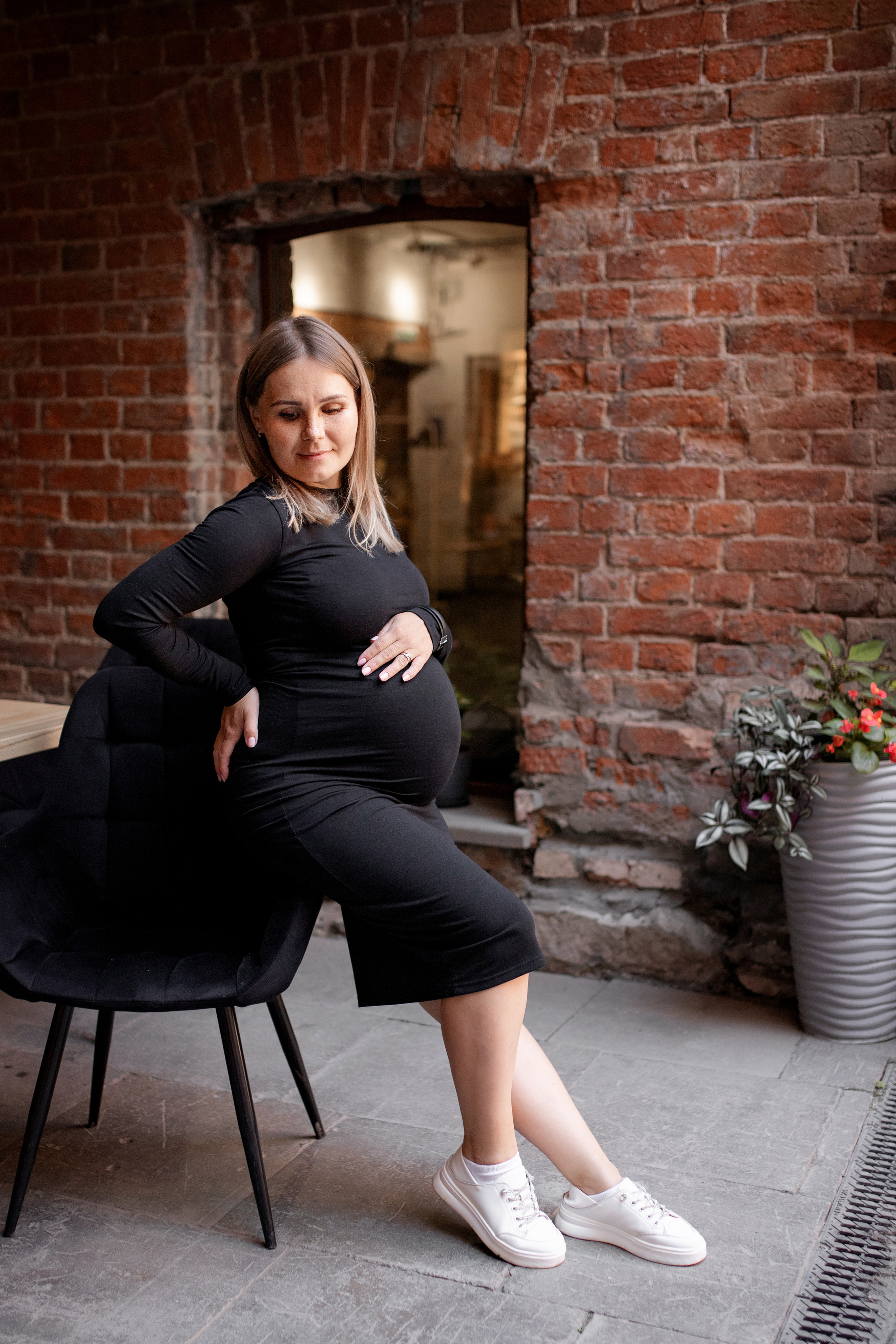 Фотосессия беременности ПермьФотограф Пермь