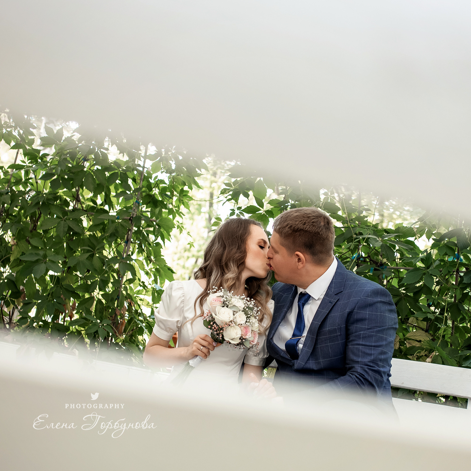 Фотограф на свадьбу Пермь