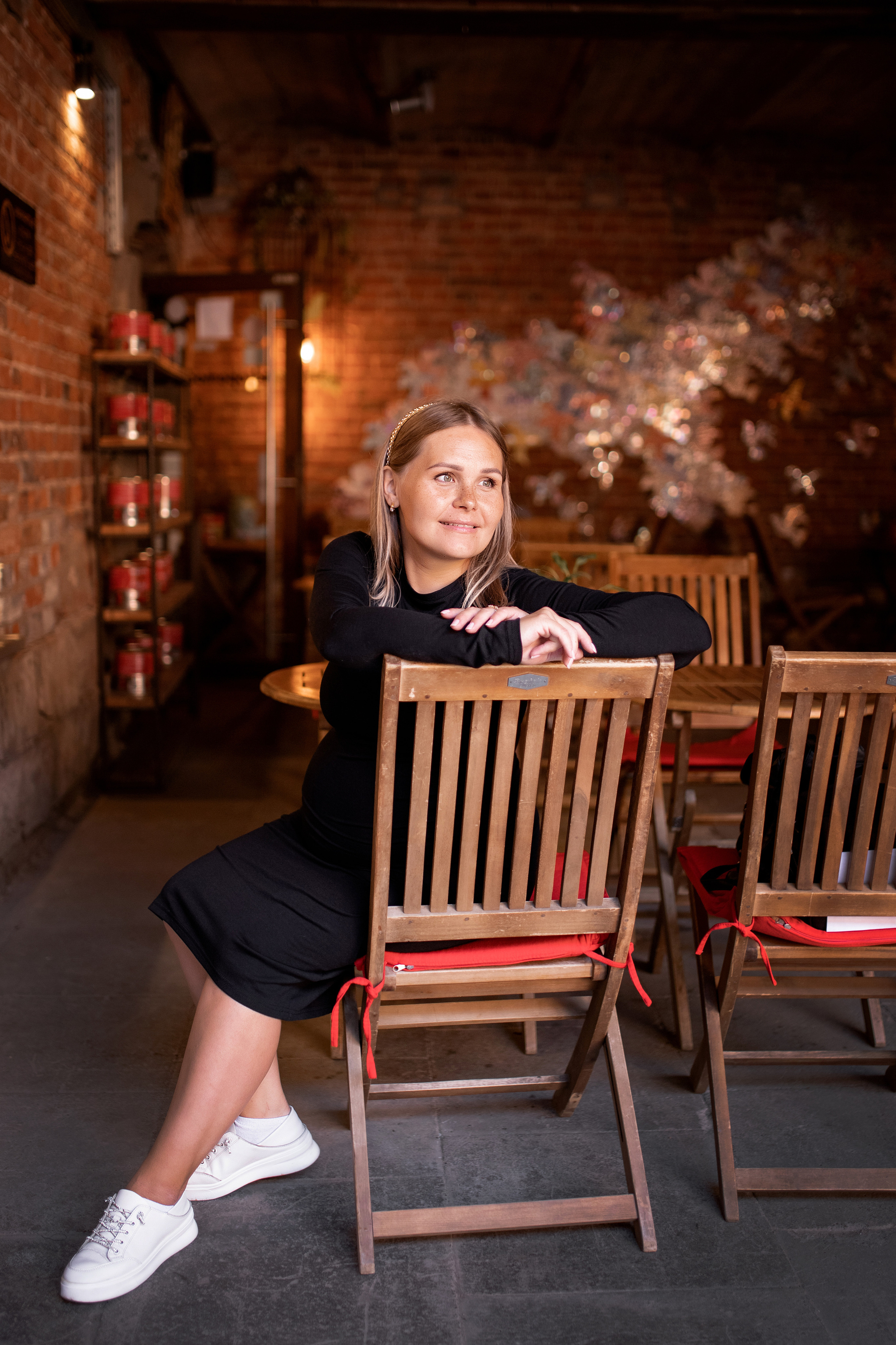 Фотограф Елена Горбунова Пермь