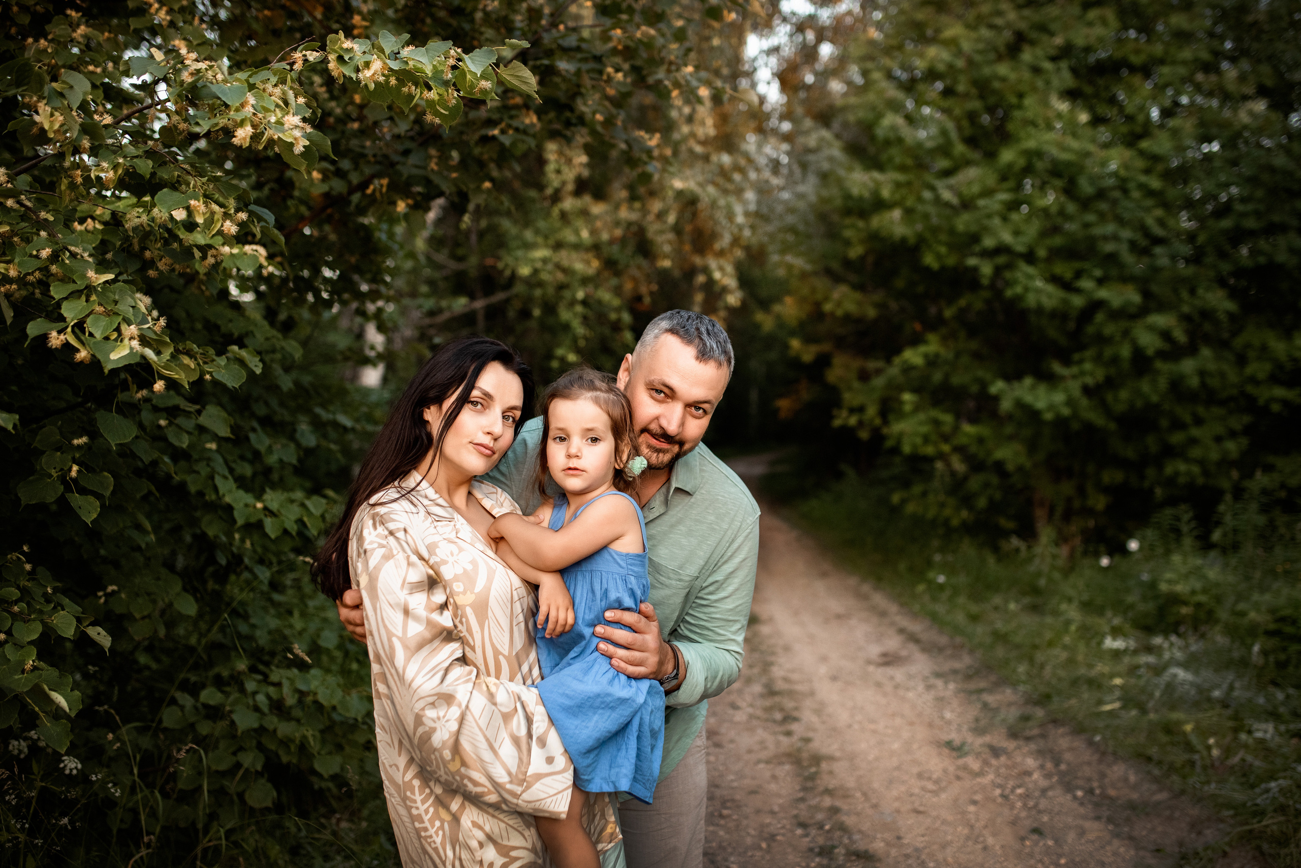 семейный лайфстайл Пермь