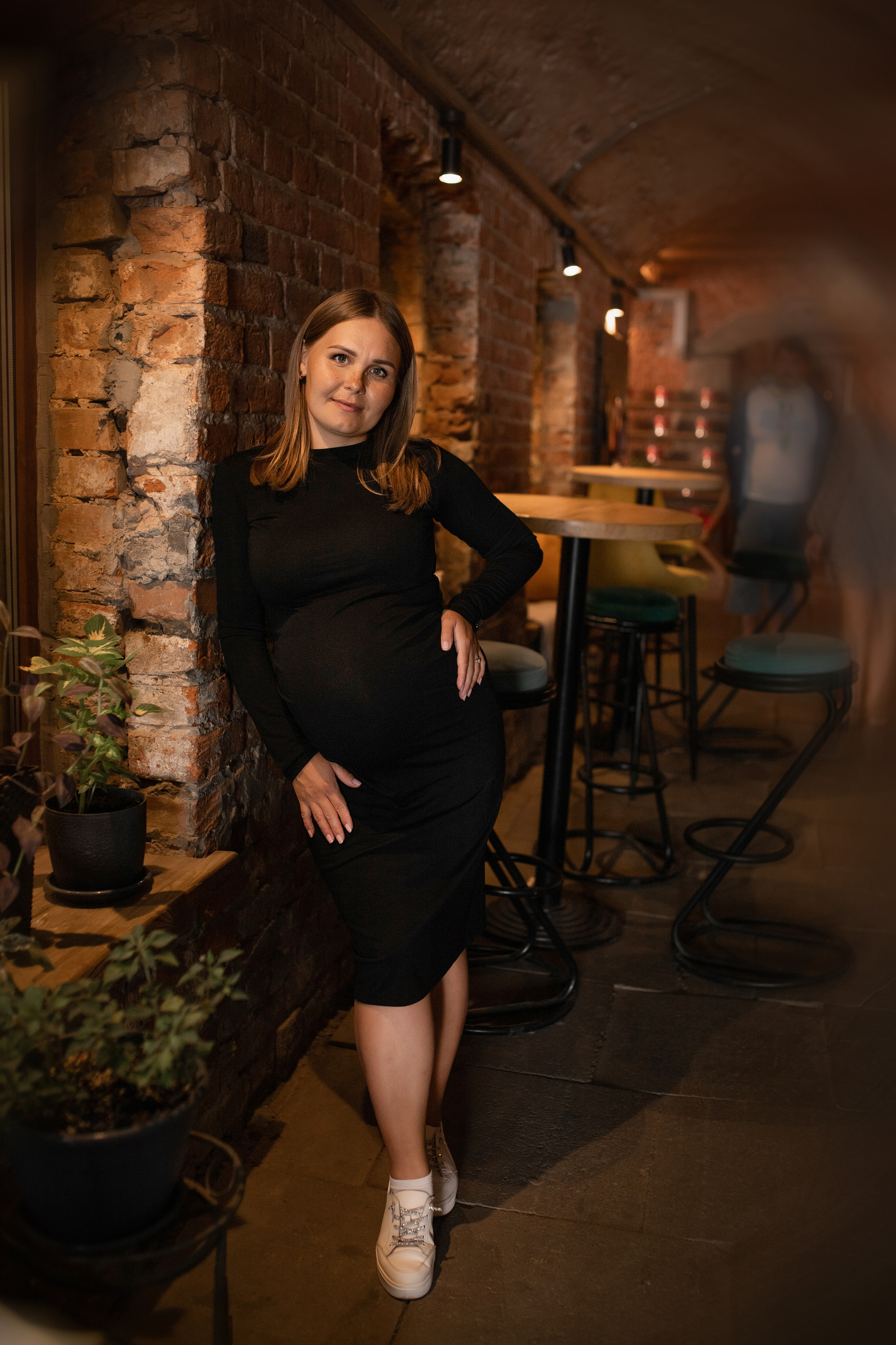 Фотограф Елена Горбунова Пермь