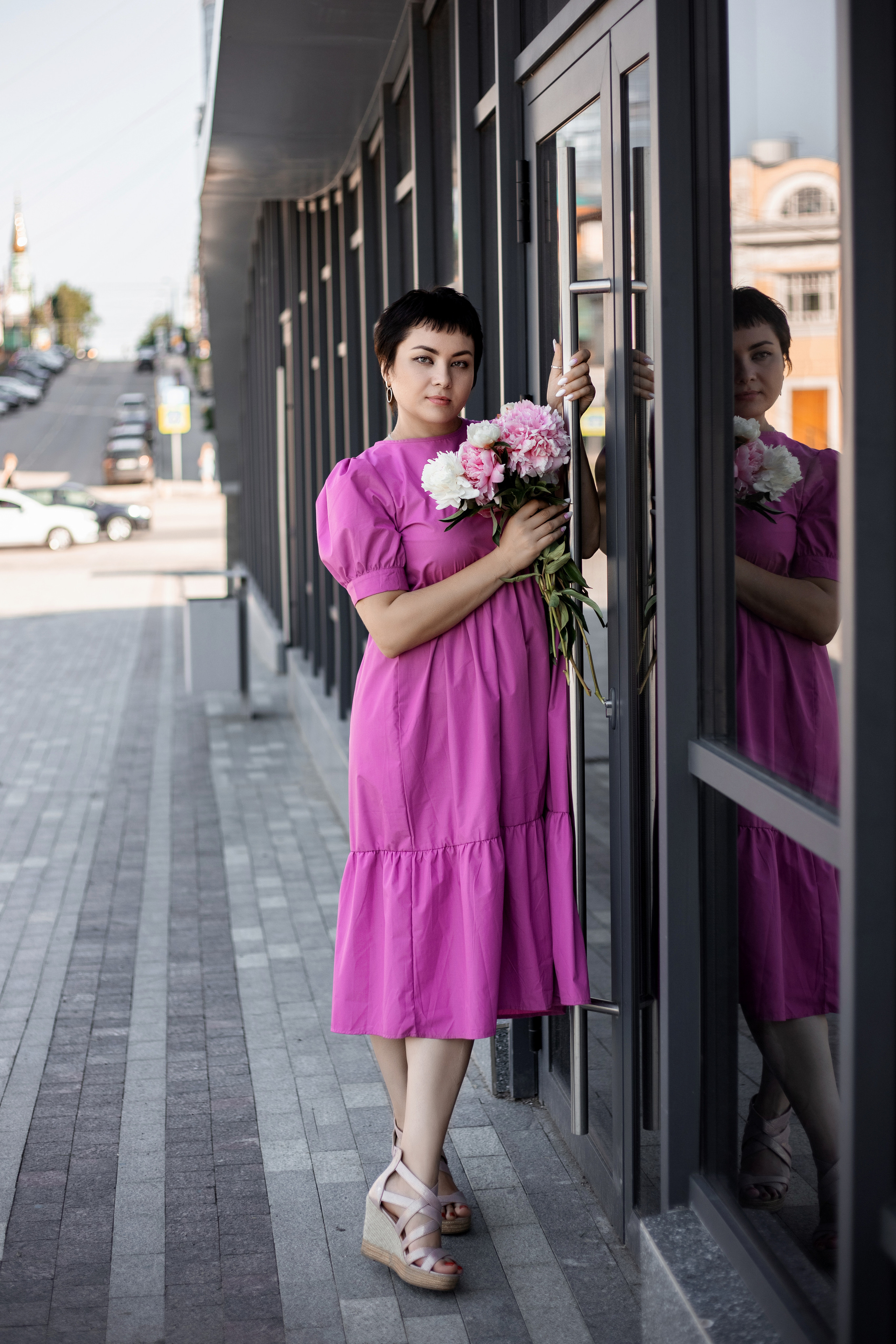 Экспланада. Июль 2022. Марина. Фотограф Пермь. Свадьбы. Семья и дети, школа, д. сад. Фотокниги