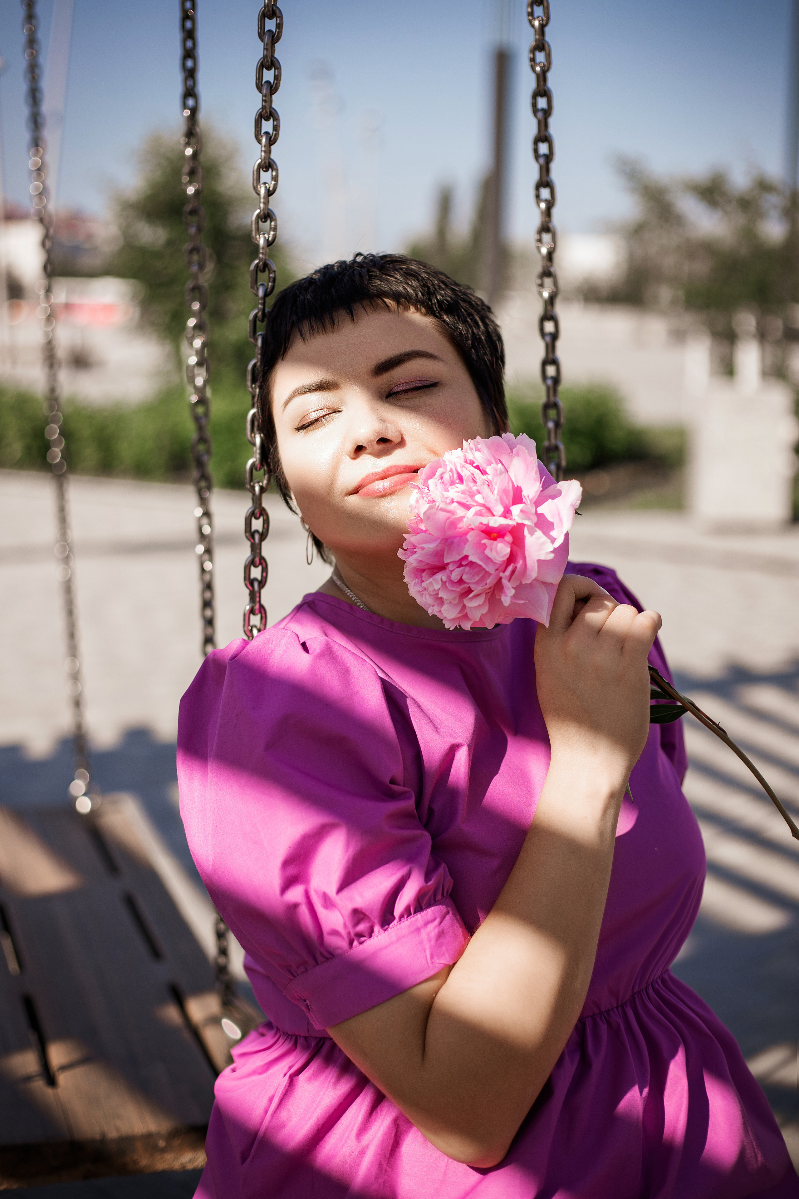 Экспланада. Июль 2022. Марина. Фотограф Пермь. Свадьбы. Семья и дети, школа, д. сад. Фотокниги