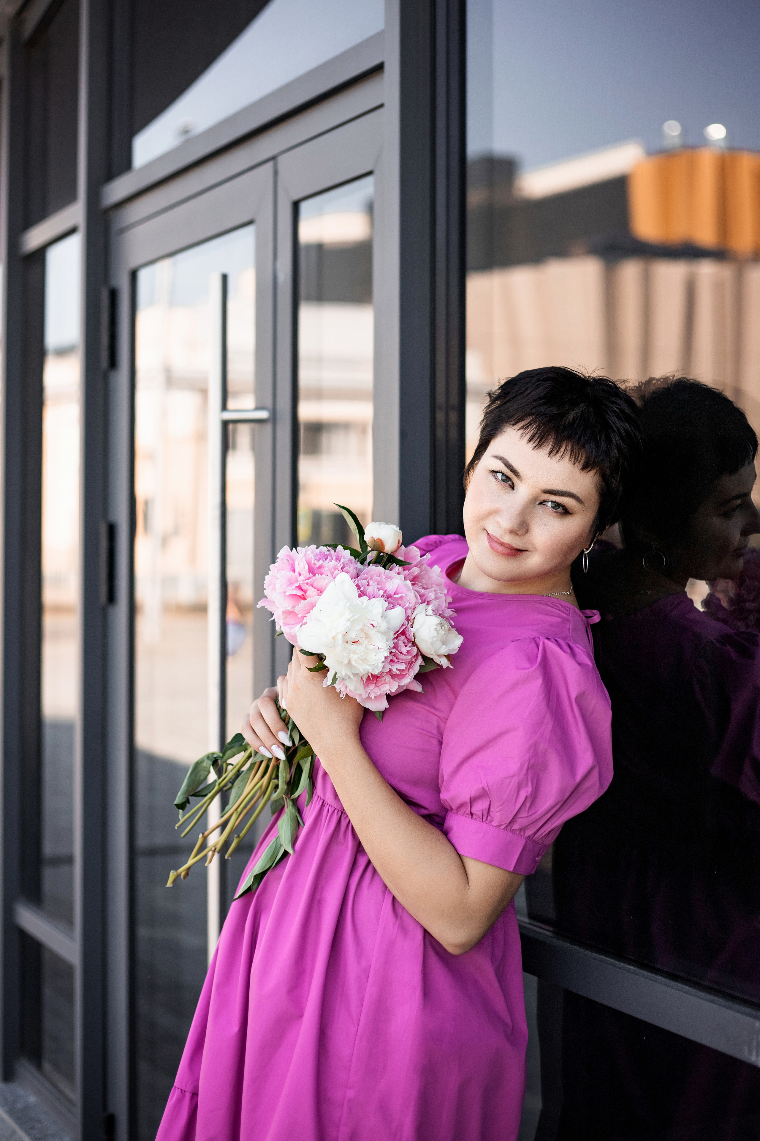 Экспланада. Июль 2022. Марина. Фотограф Пермь. Свадьбы. Семья и дети, школа, д. сад. Фотокниги