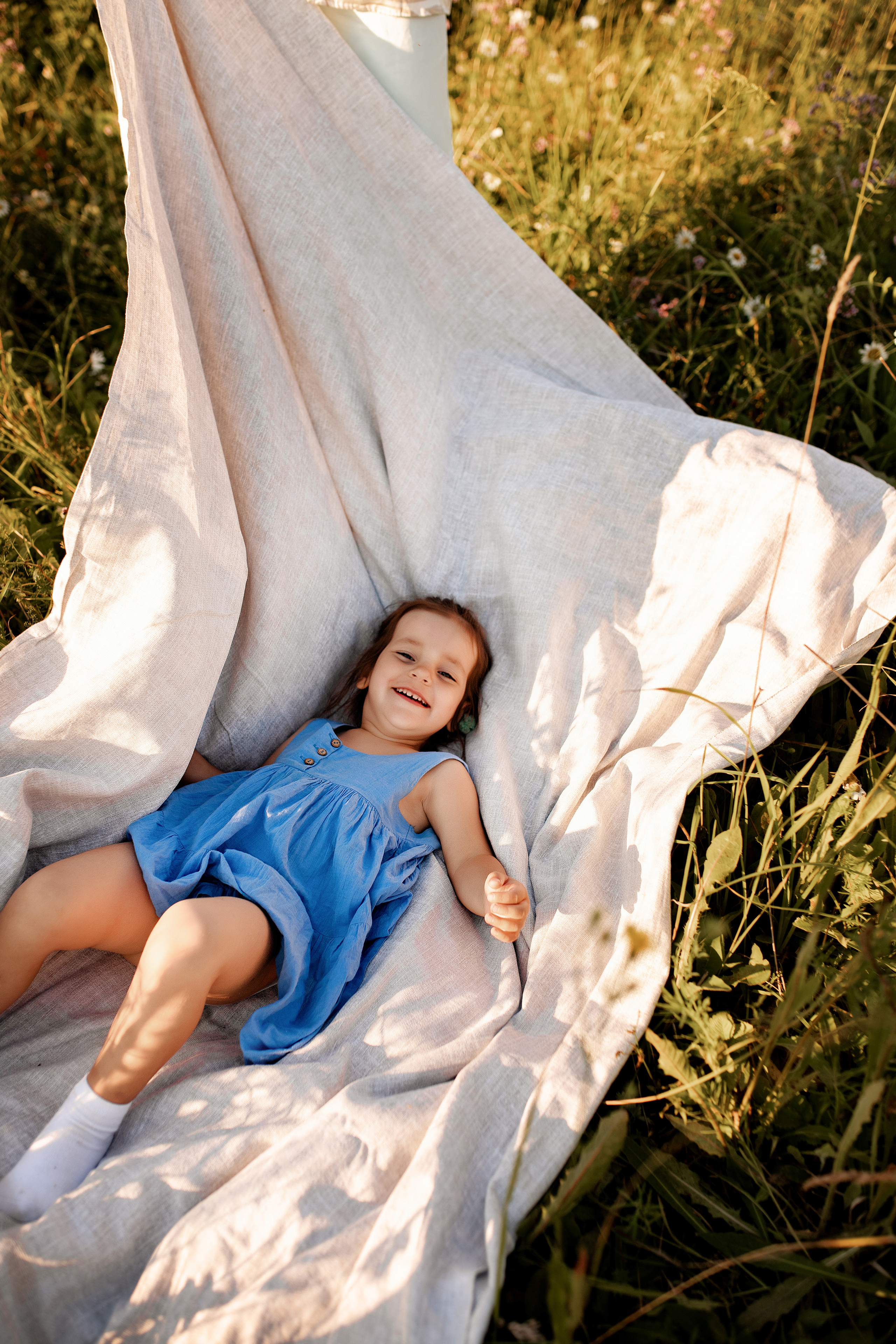 семейный лайфстайл Пермь