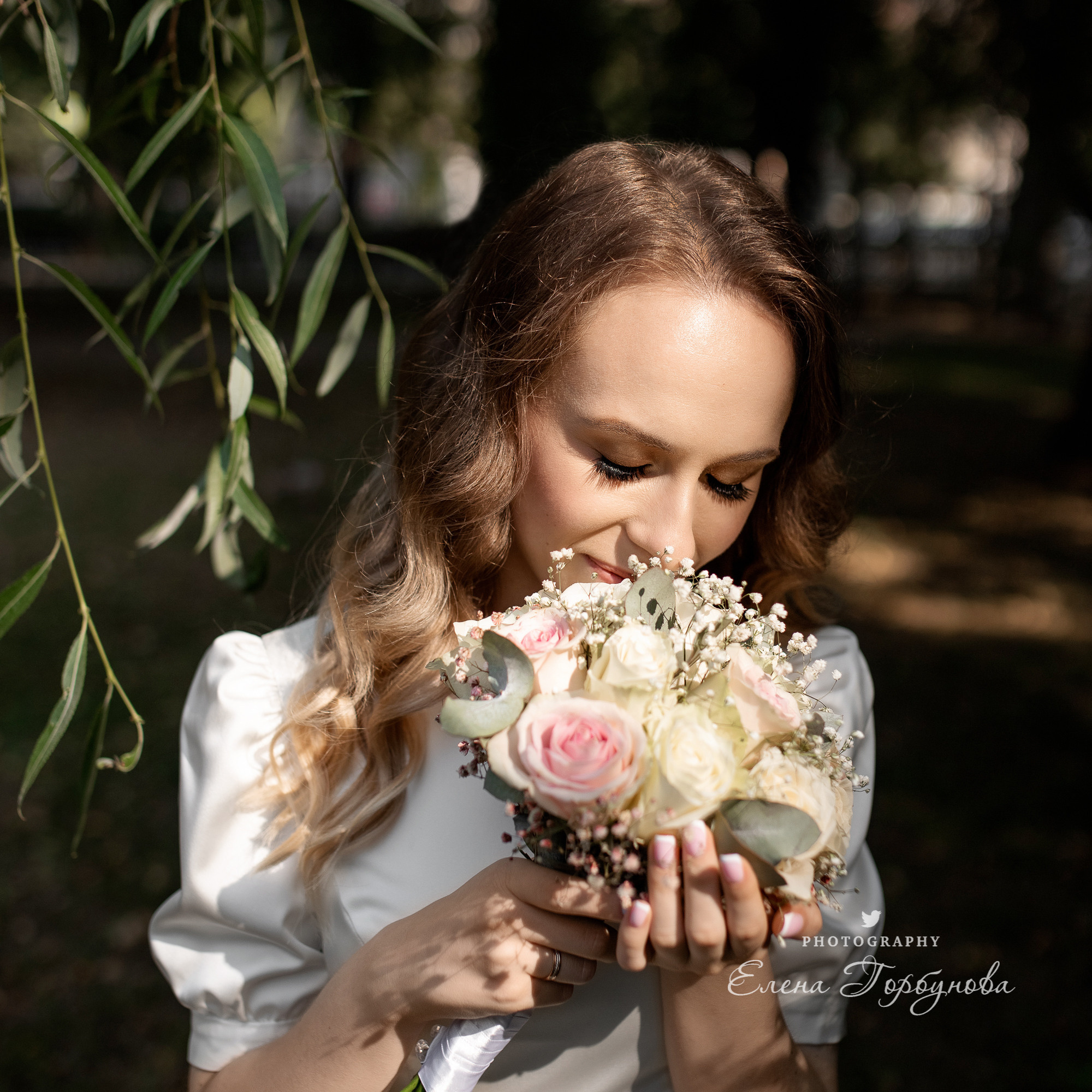 Фотограф на свадьбу Пермь