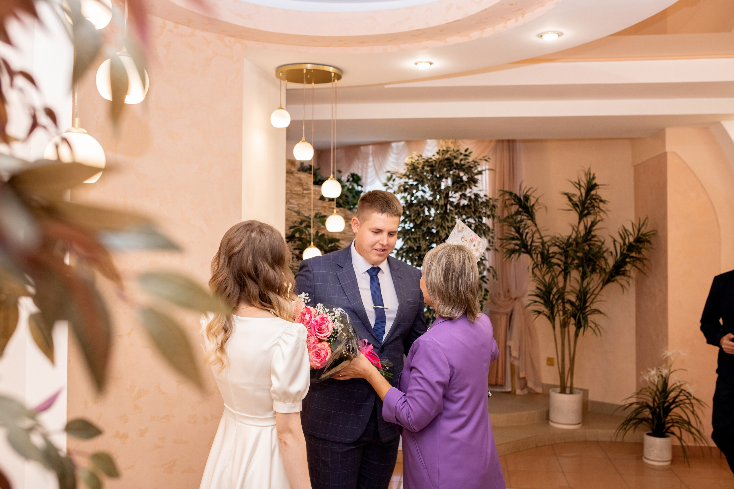 Свадебный фотограф Пермь