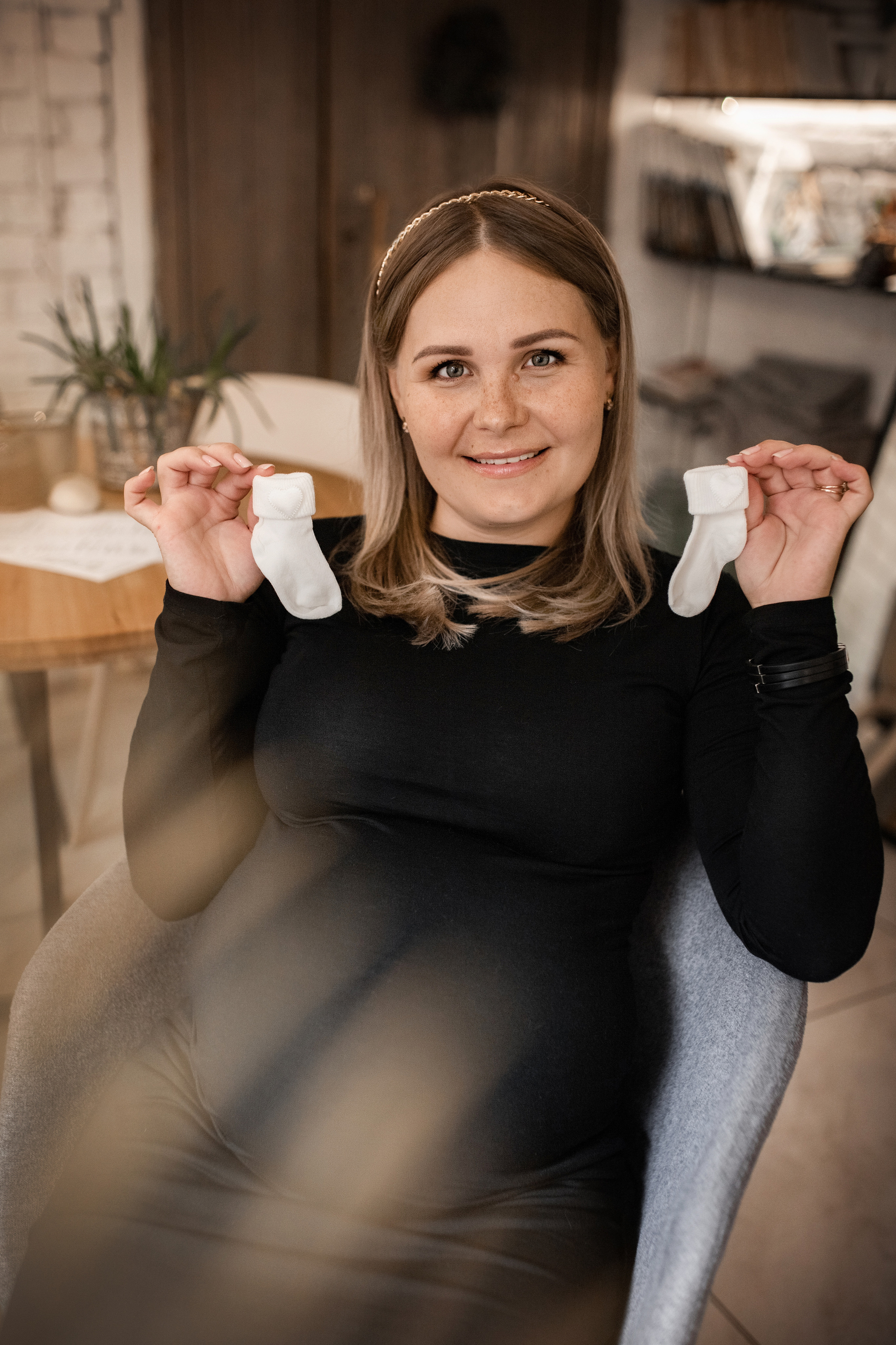 Беременная фотосессия Пермь