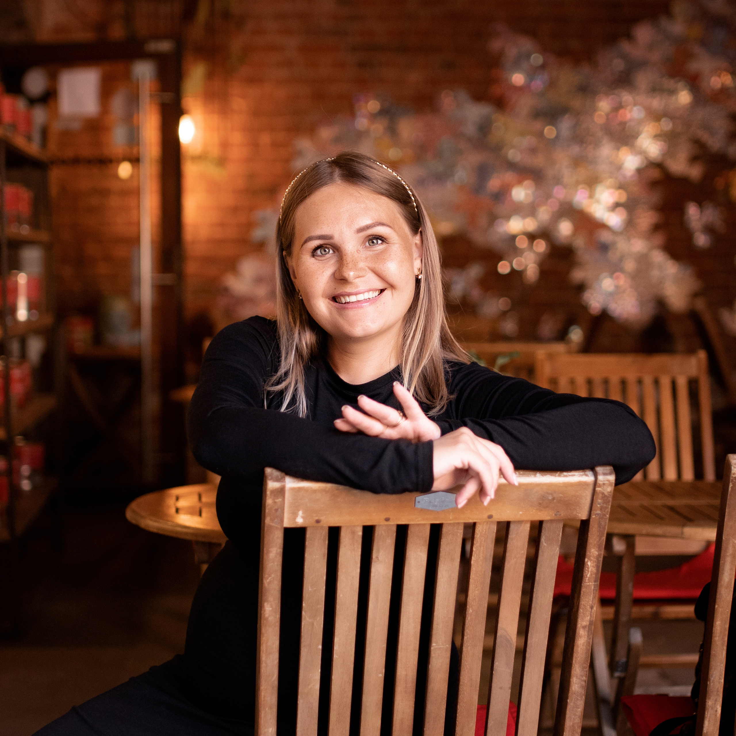 Фотограф Пермь