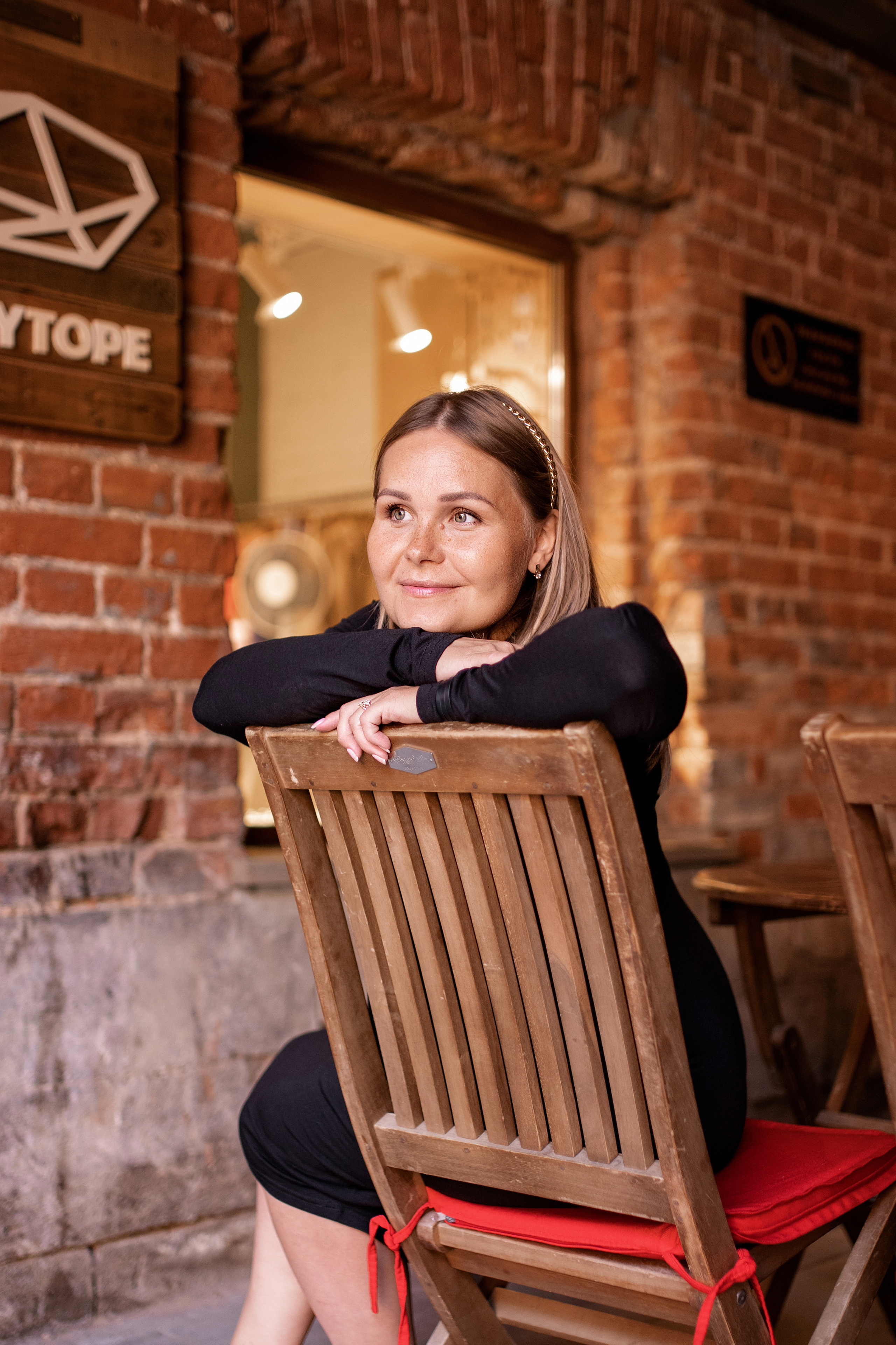 Фотограф Пермь