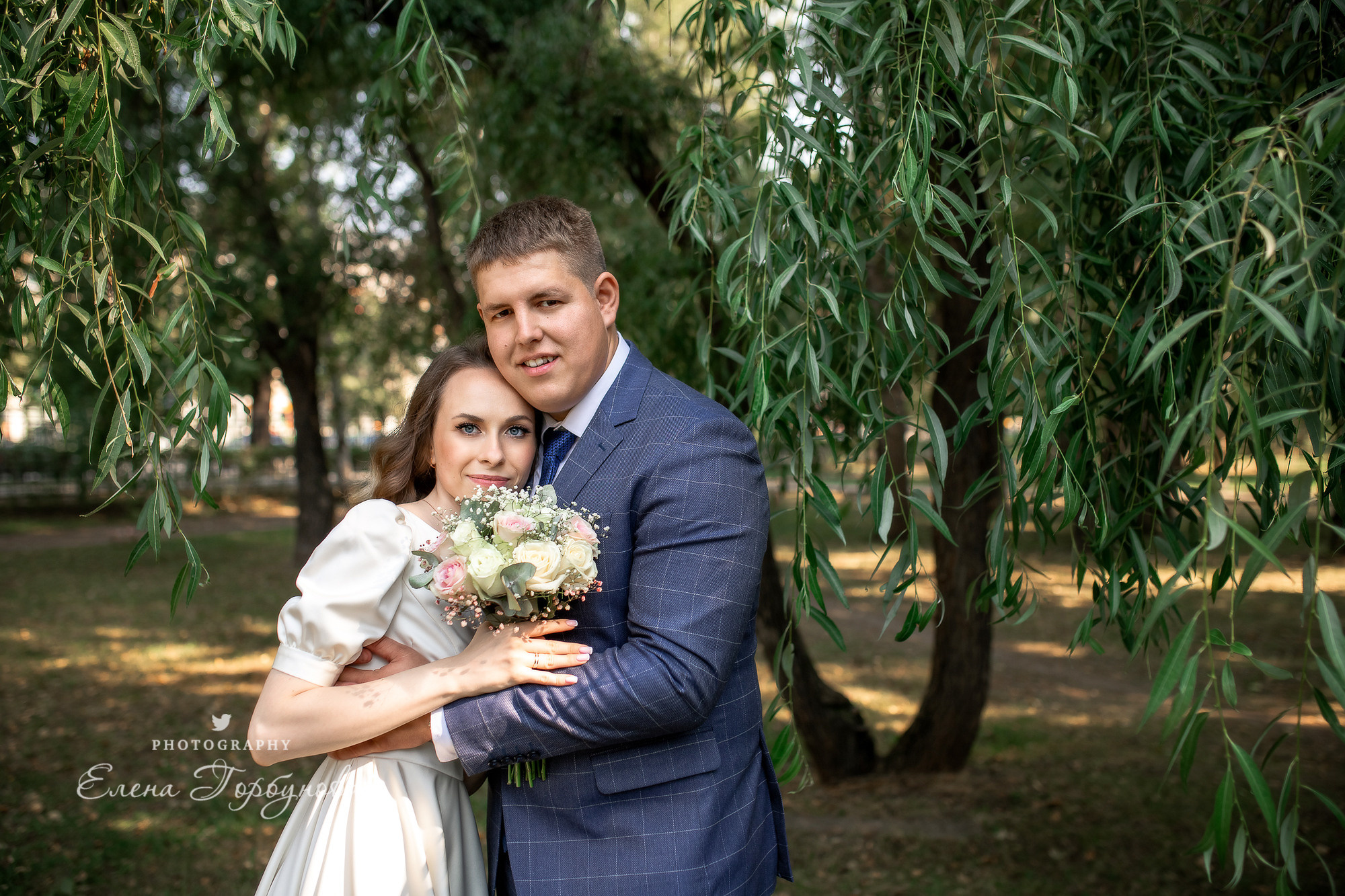 Фотограф на свадьбу Пермь