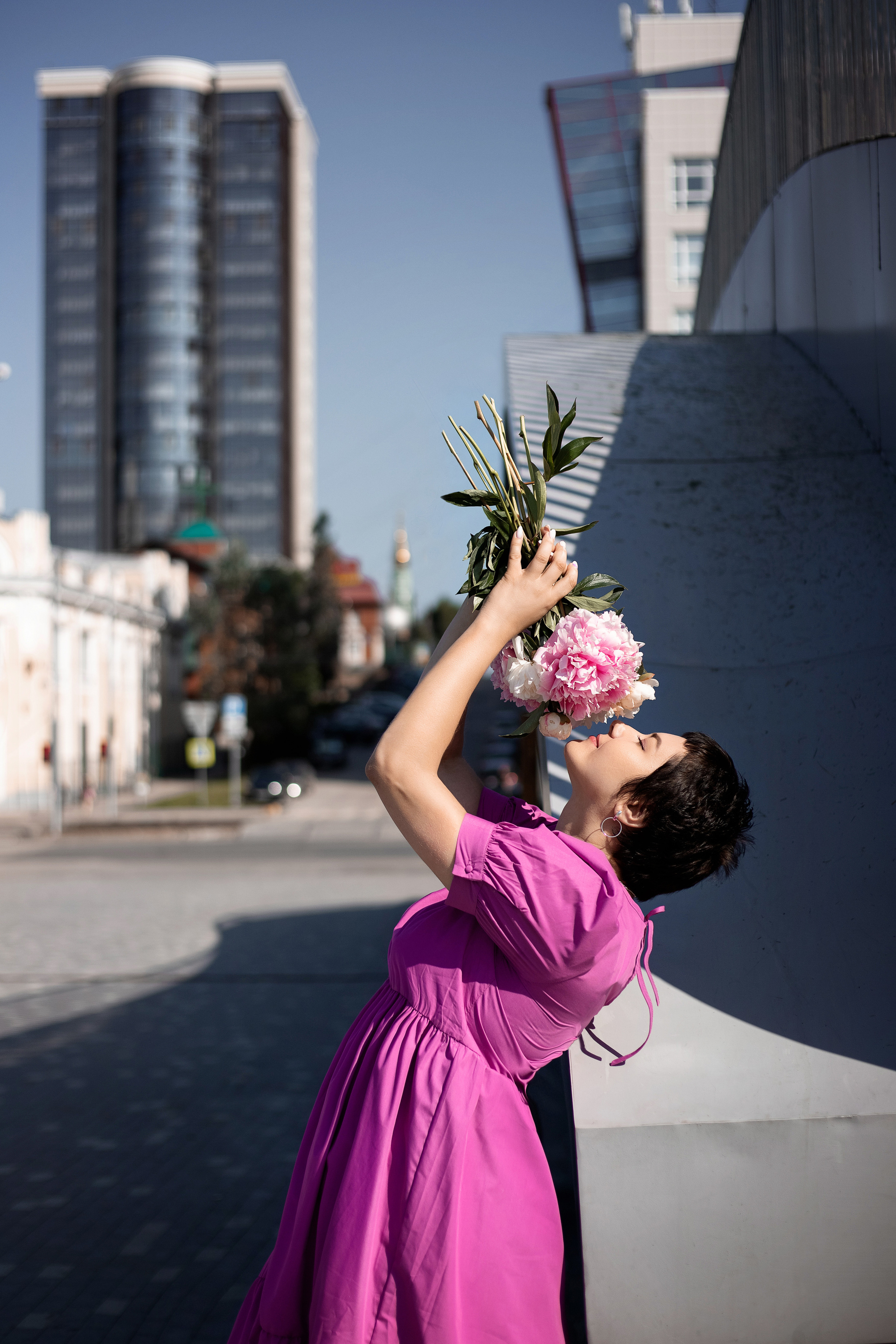 Экспланада. Июль 2022. Марина. Фотограф Пермь. Свадьбы. Семья и дети, школа, д. сад. Фотокниги