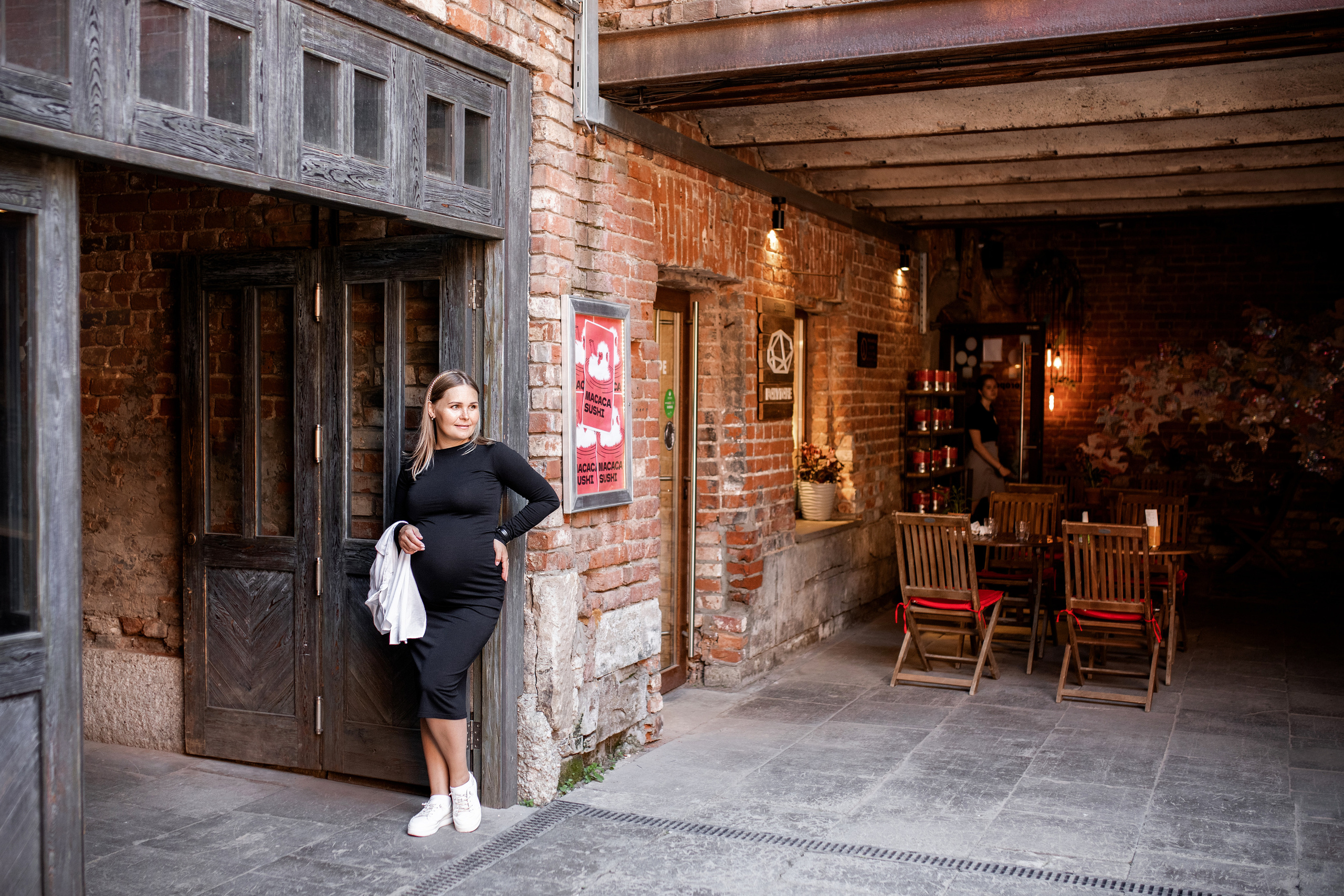 Фотосессия беременности Пермь